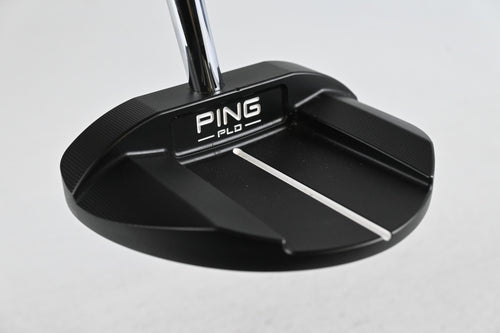Ping PLD Milled Oslo L 2024 Putter / 46 Inch