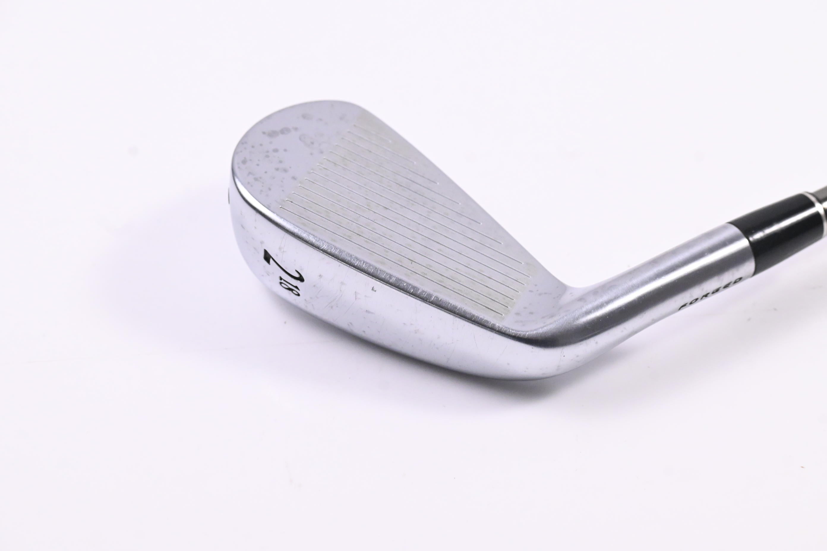 Srixon Z-U85 Utility #2 Iron / 18 Degree / Stiff Flex UST Mamiya Recoil 95 Shaft