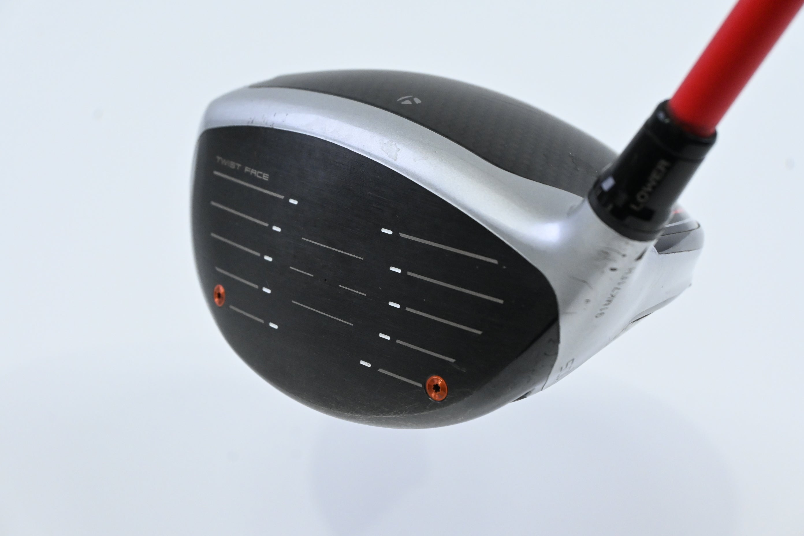 Taylormade M5 Driver / 10.5 Degree / Stiff Flex UST ProForce V2 5 Shaft