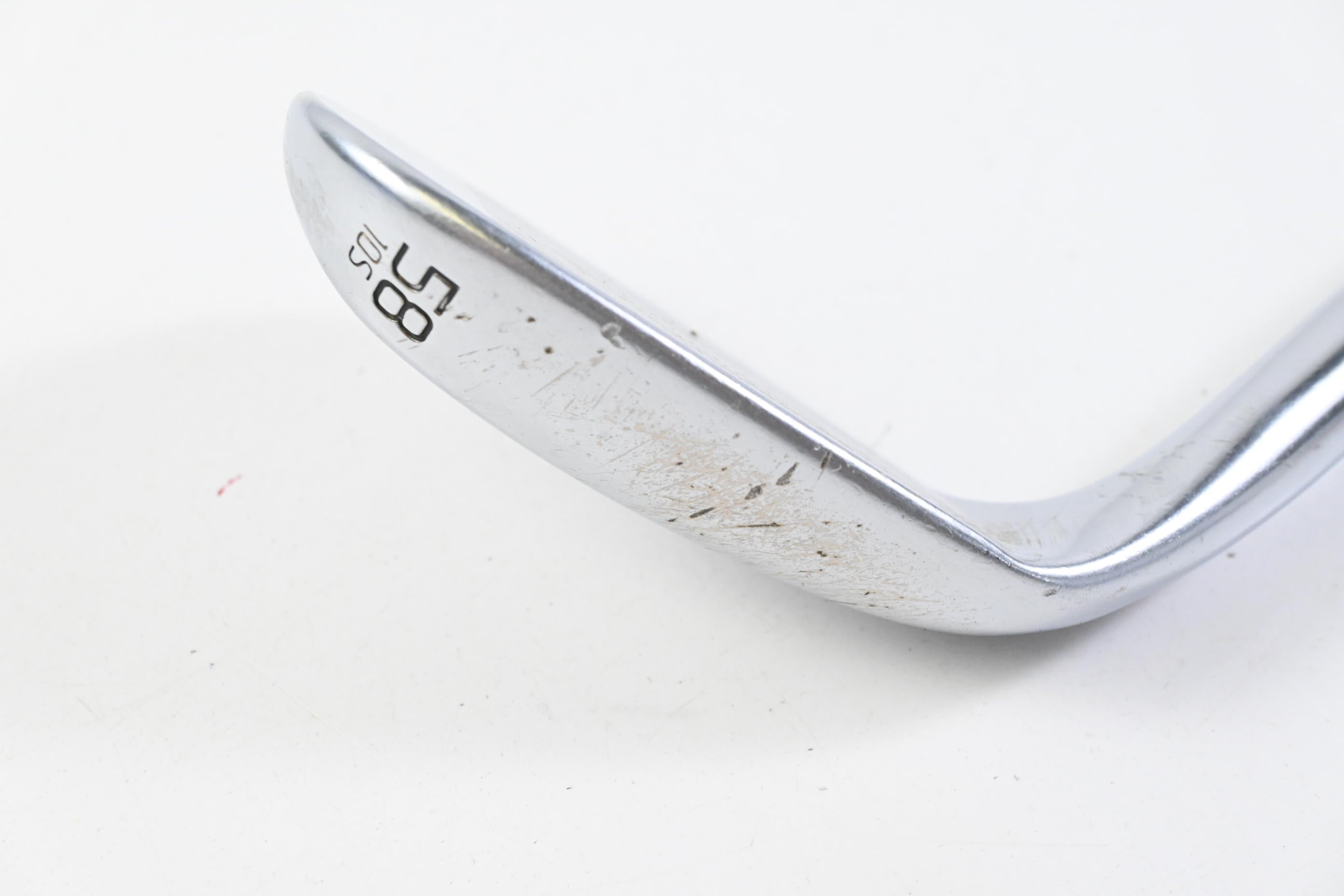 Titleist Vokey SM9 Lob Wedge / 58 Degree / X-Flex N.S.PRO Modus3 Tour 105
