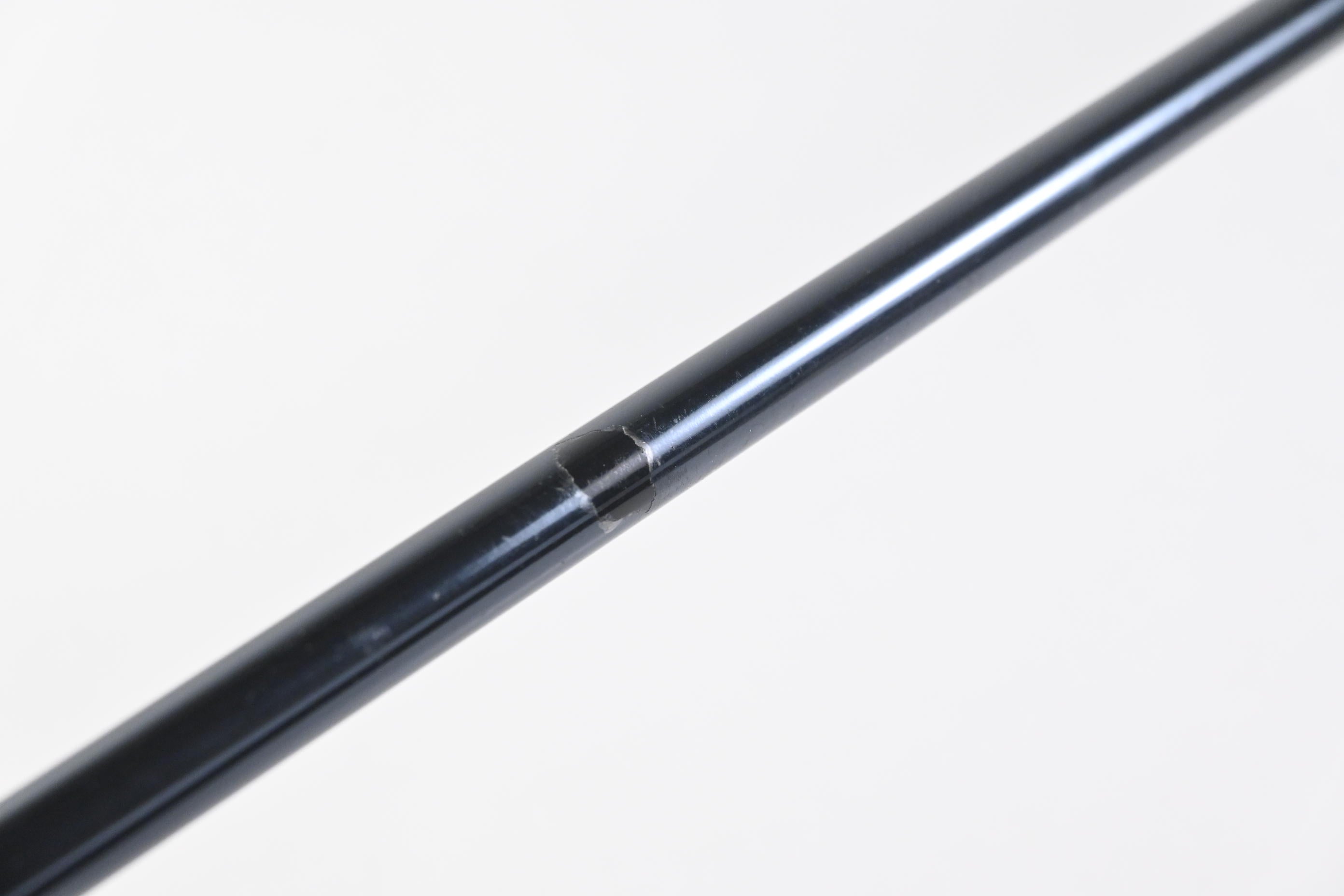 Cobra Aerojet Driver / 9 Degree / Stiff Flex UST Mamiya Lin.Q M40X 6 Shaft