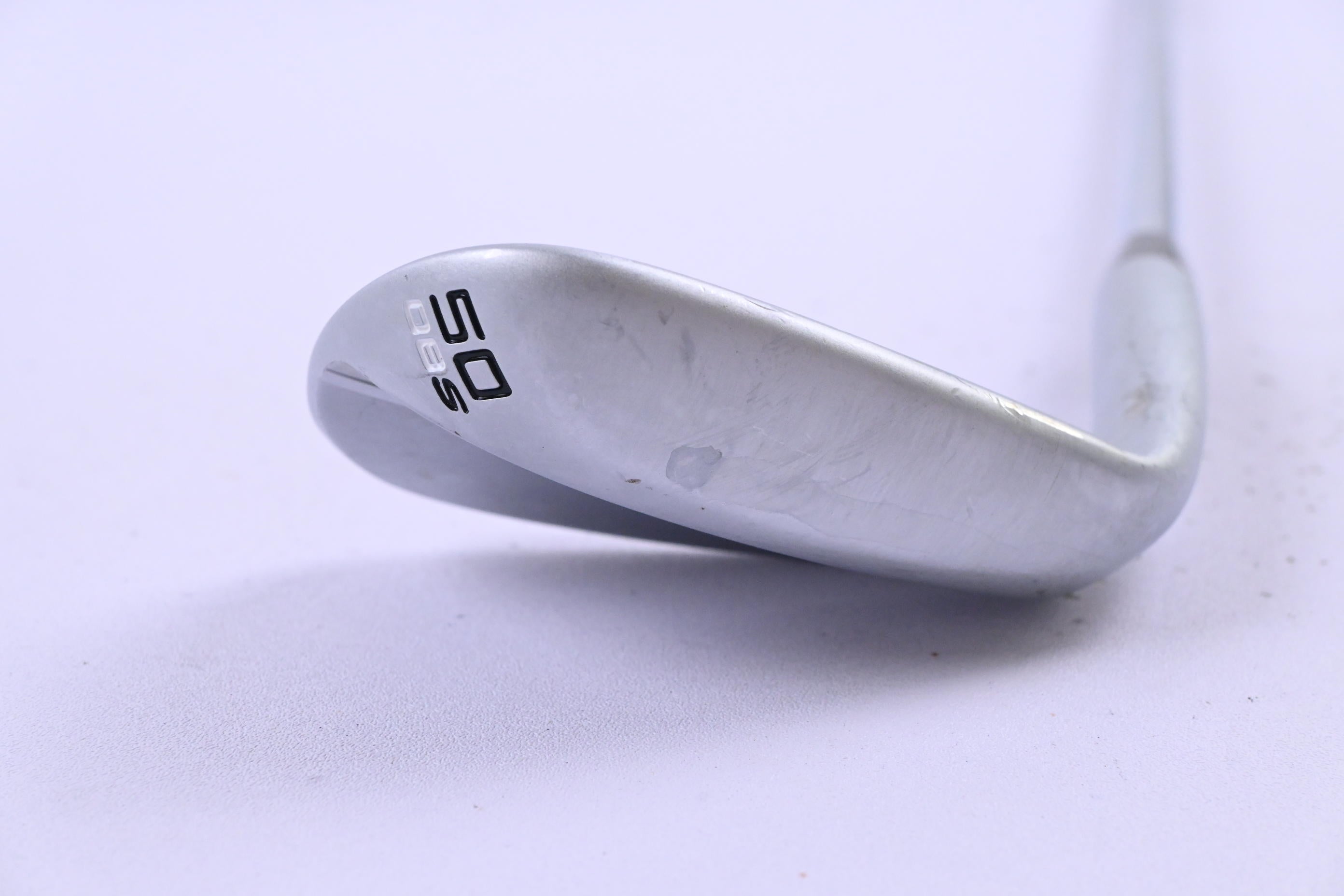 Mizuno T24 Gap Wedge / 50 Degree / Stiff Flex Dynamic Gold S400 Shaft