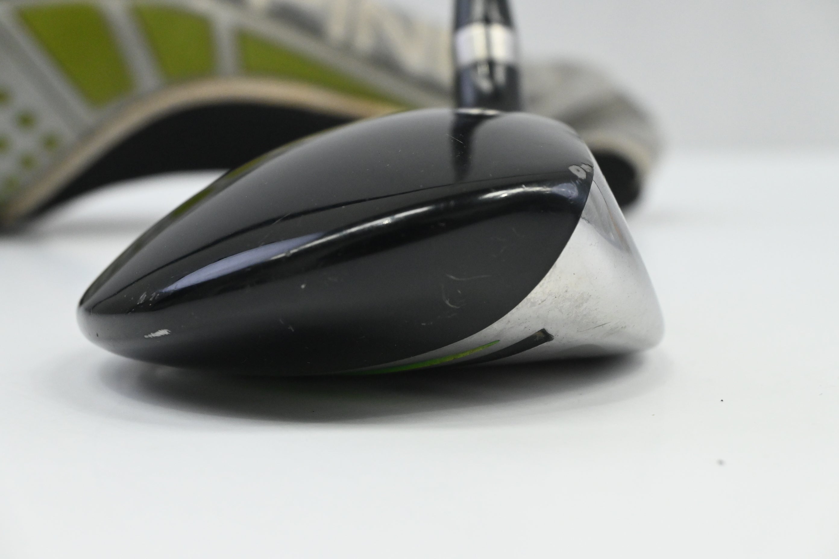 Ping Rapture #7 Wood / 22 Degree / Regular Flex Ping TFC 939 Shaft