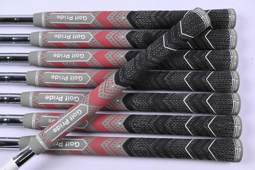 Taylormade P750 Irons / 3-PW / X-Flex N.S.PRO 1150GH Tour Shafts