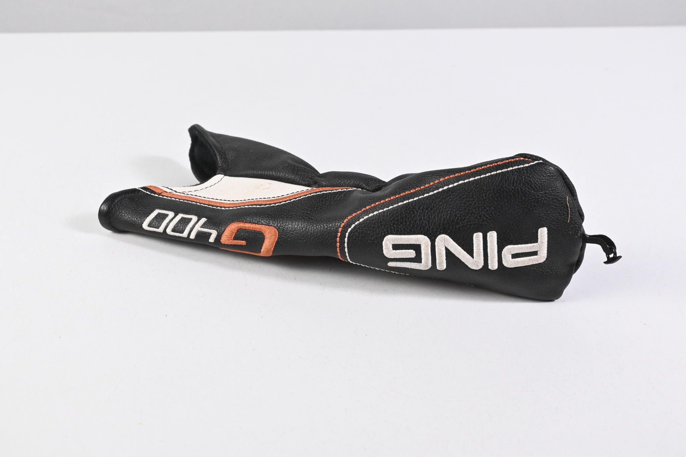 Ping G400 #3 Hybrid / 19 Degree / Regular Flex Ping Alta CB 70 Shaft