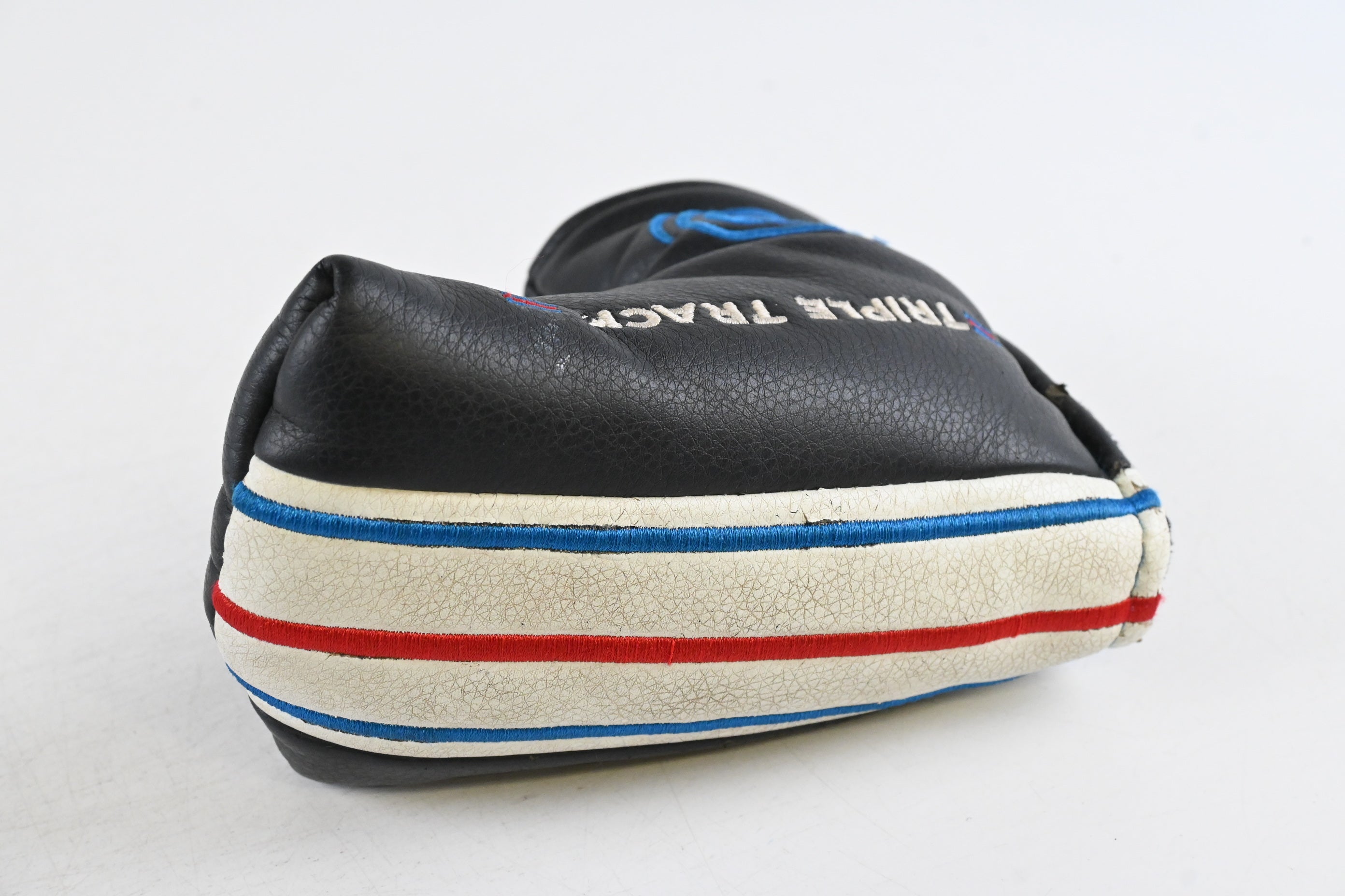 Odyssey Triple Track Double Wide Putter / 34 Inch