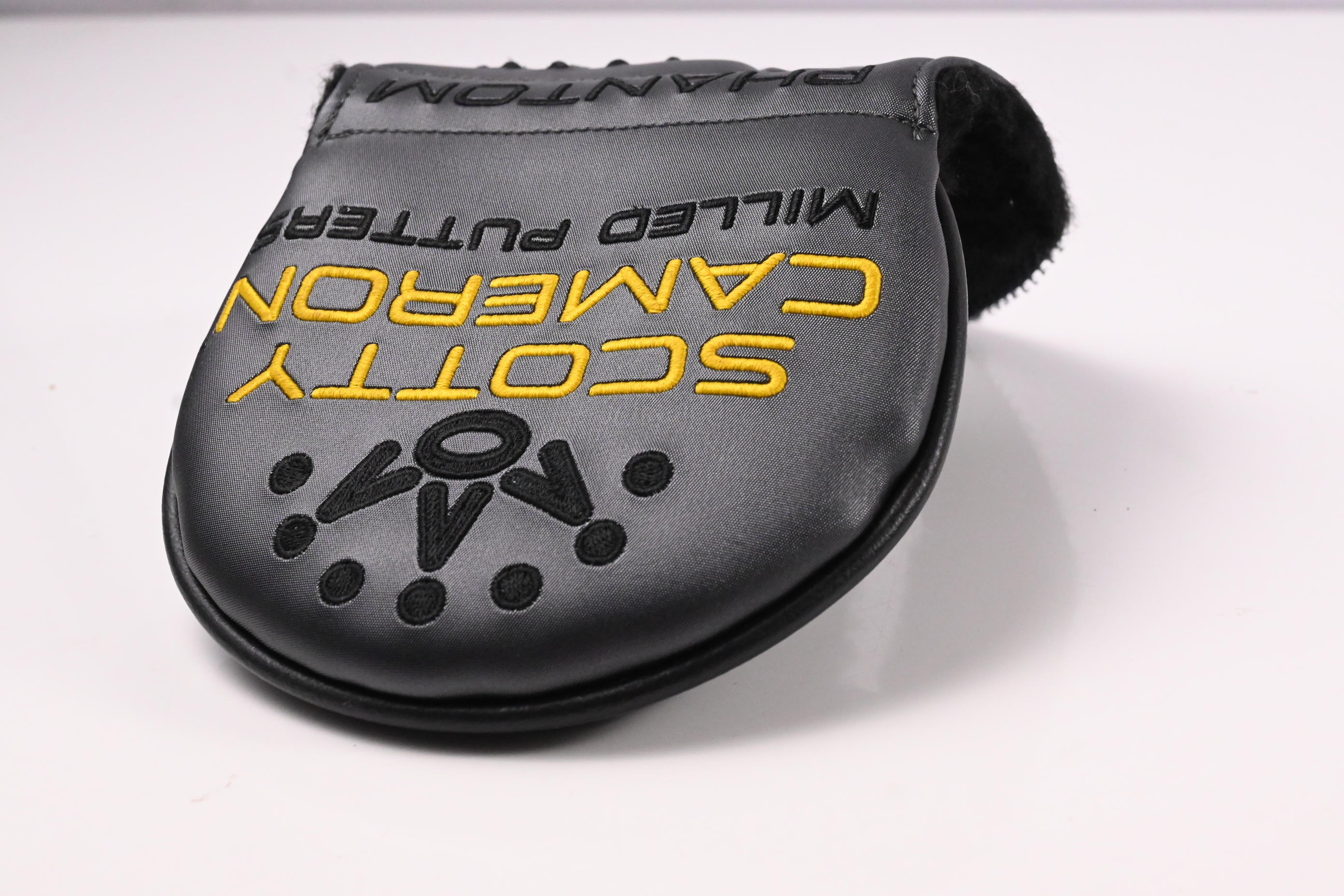 Scotty Cameron 2024 Phantom #5.5 Putter / 34 Inch