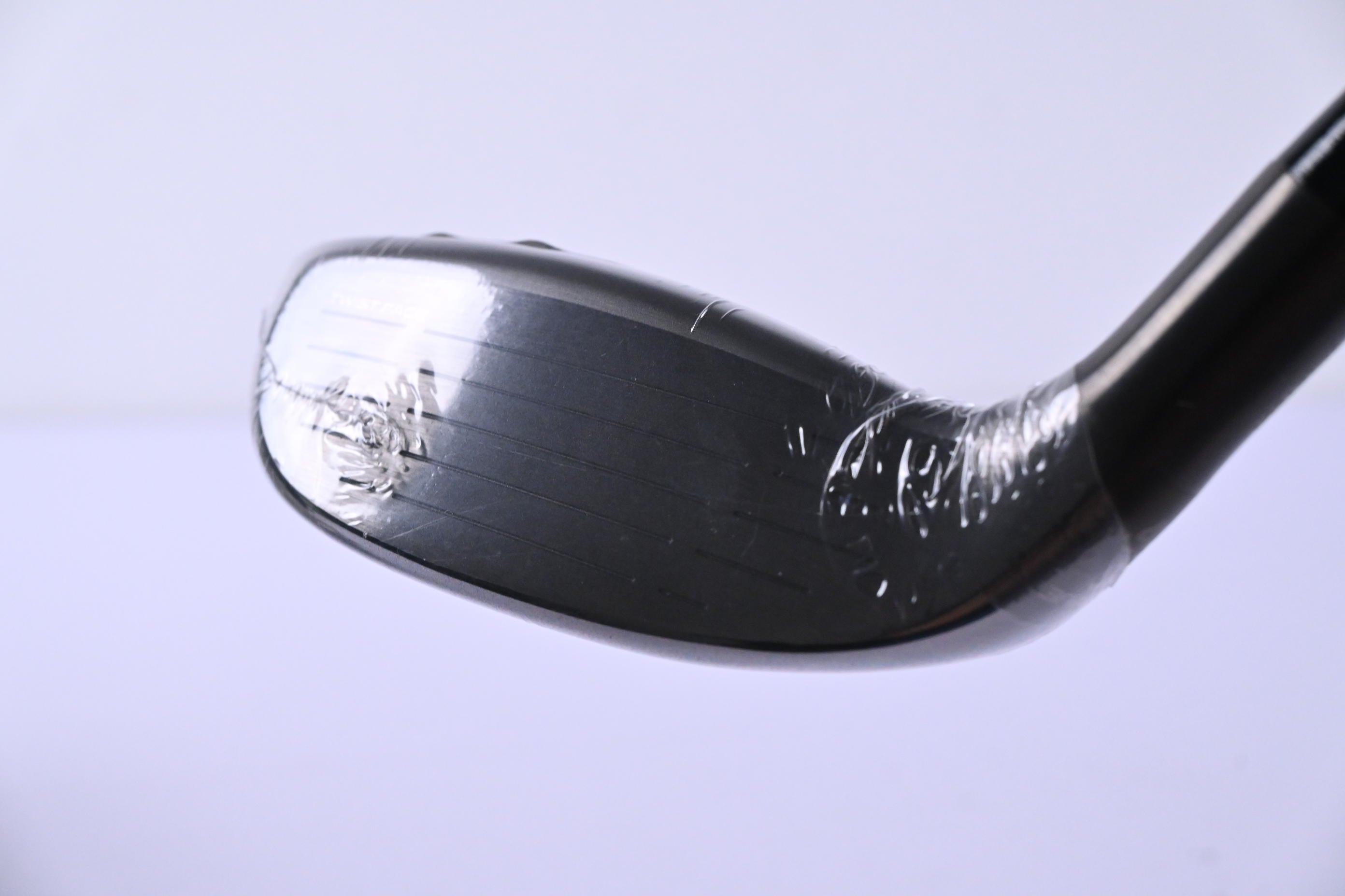Ladies Taylormade Qi35 Max Lite #5 Hybrid / 27 Degree / Ladies Flex Fujikura 40