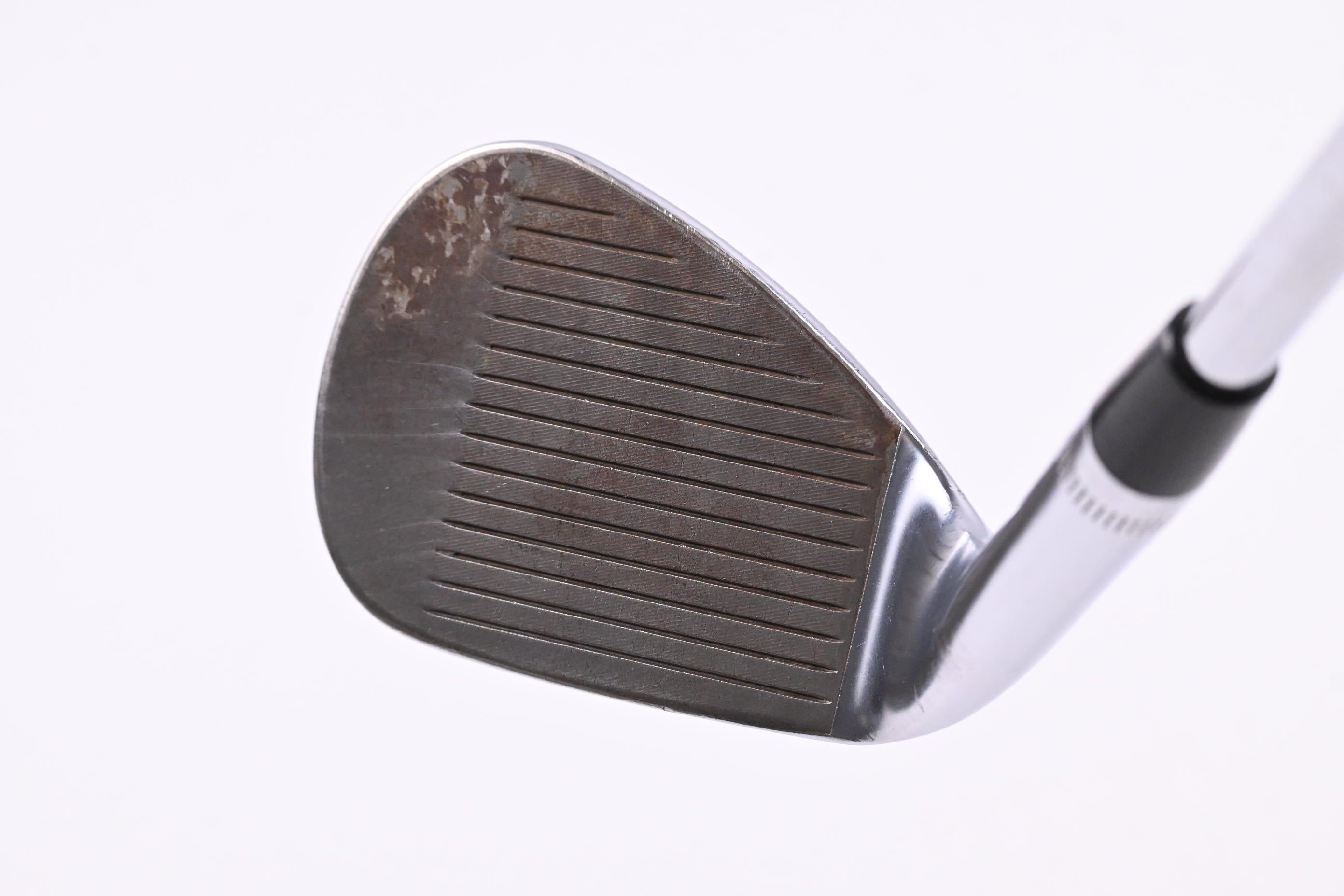 Callaway Jaws Raw Lob Wedge / 60 Degree / Wedge Flex Dynamic Gold Spinner 115