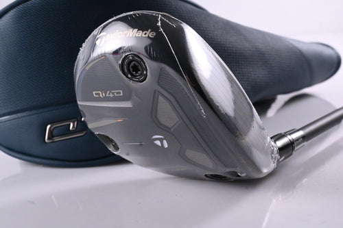 Taylormade Qi4D Tour #3 Wood / 15 Degree / X-Flex REAX 75 Shaft