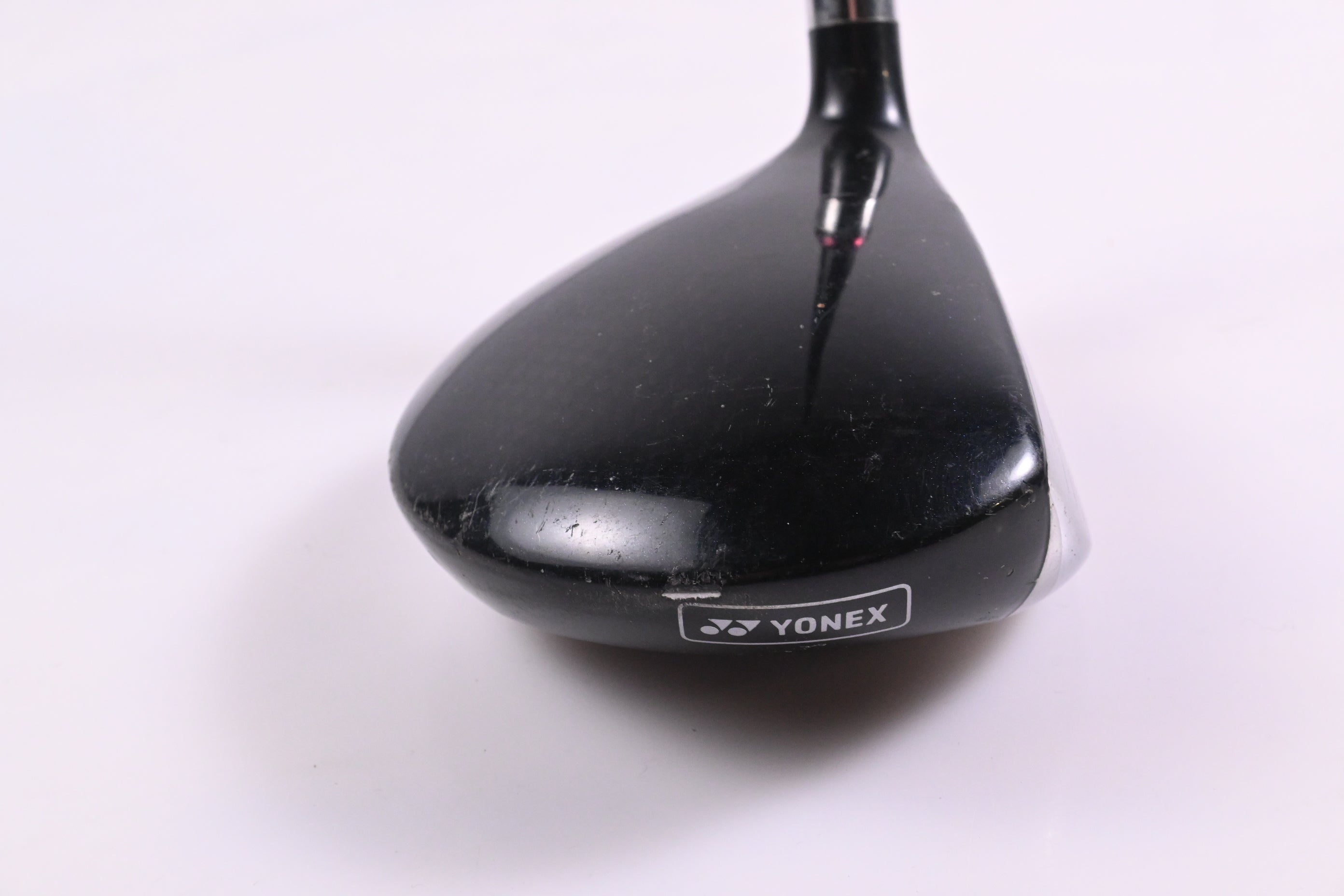 Ladies Yonex Cyberstar Nanospeed #3 Wood / 18 Degree / Ladies Flex Yonex NS 70