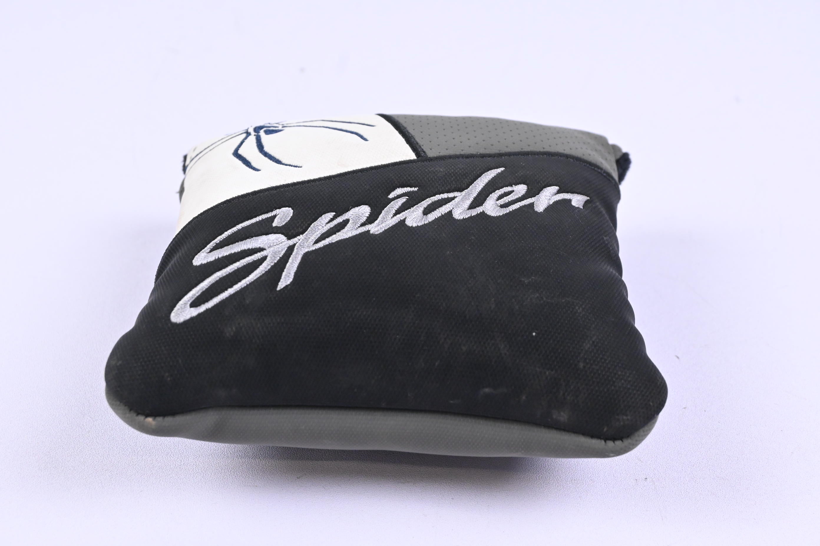 Left Hand Taylormade Spider Tour 2023 Putter / 34 Inch