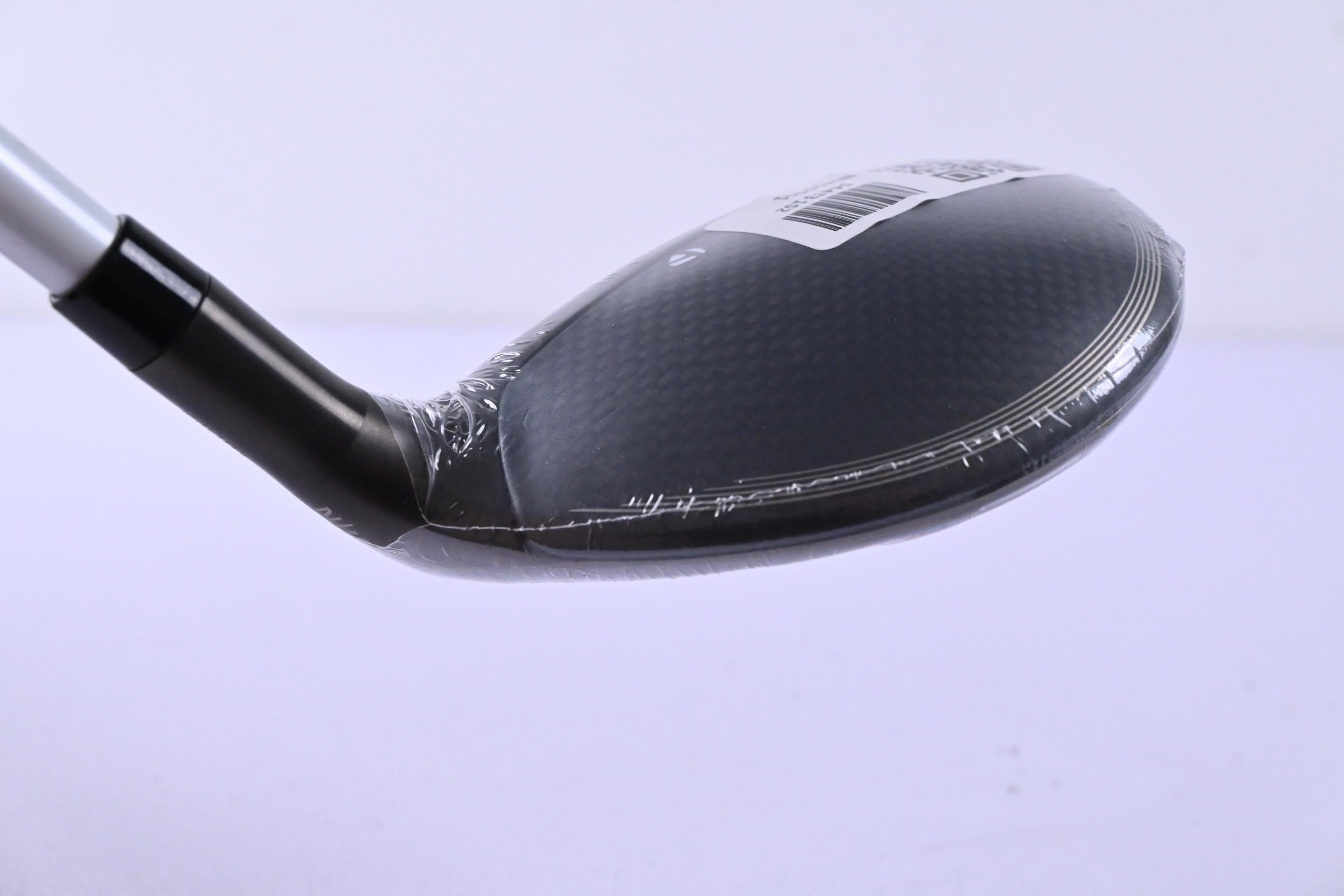 Ladies Taylormade Qi35 Max Lite #5 Hybrid / 27 Degree / Ladies Flex Fujikura 40