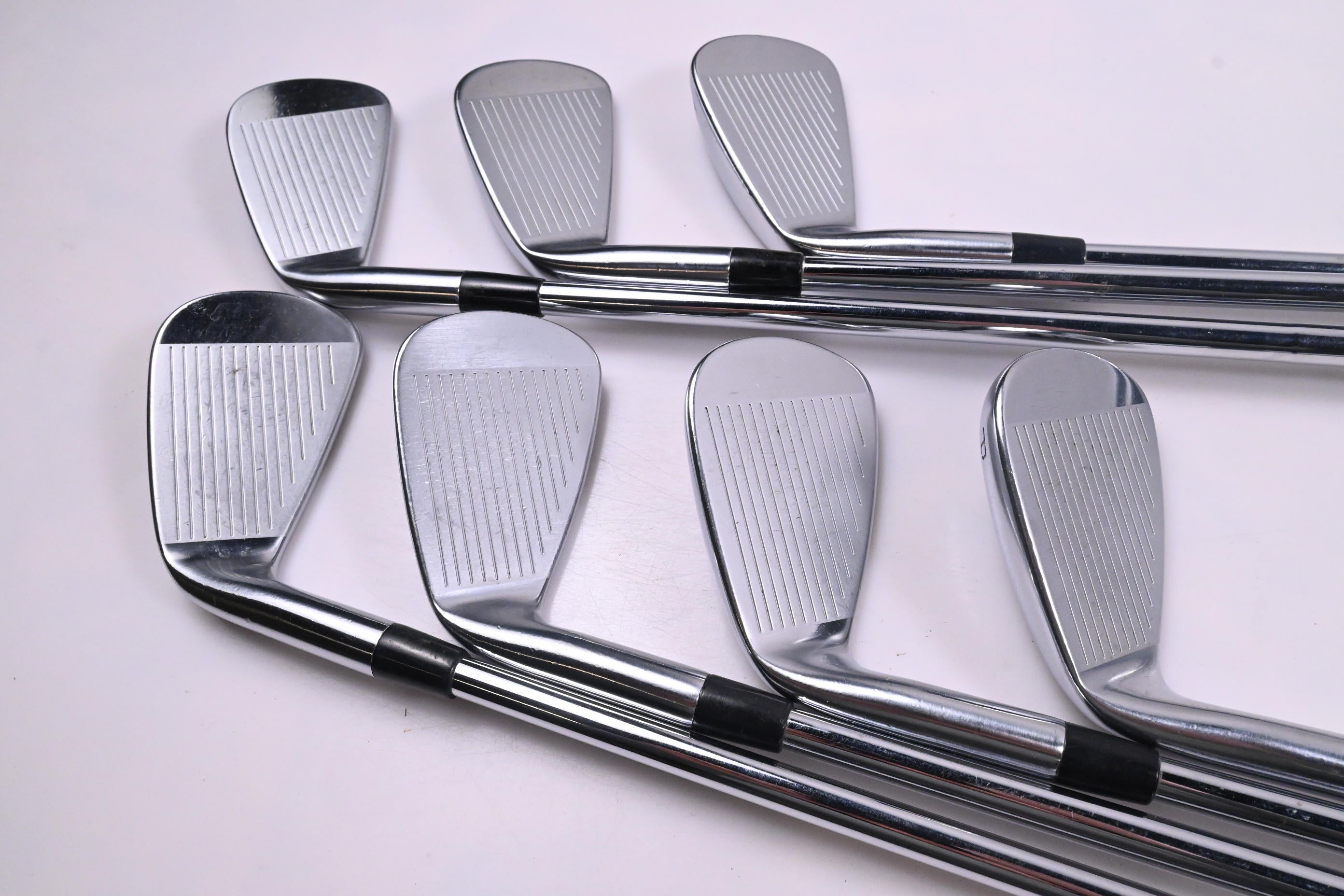 Cobra King Tour 2023 Irons / 4-PW / Regular Flex KBS Tour Lite Shafts
