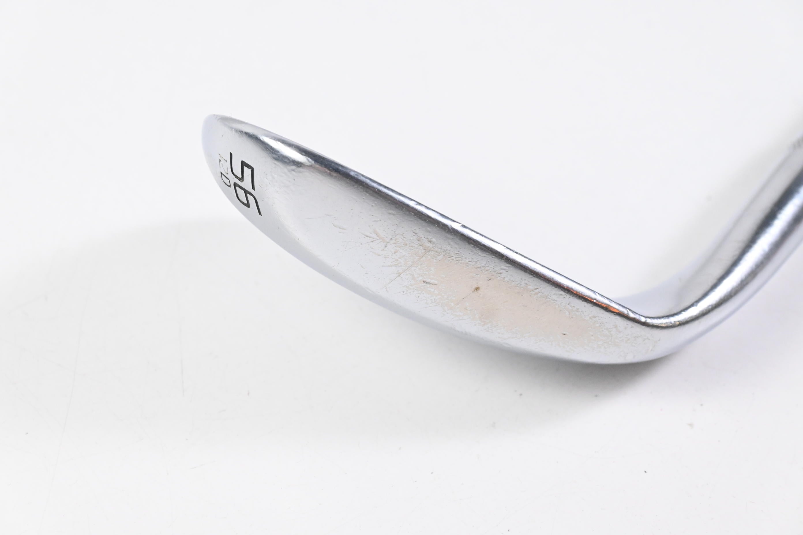 Titleist Vokey SM9 Sand Wedge / 56 Degree / Wedge Flex Steel Shaft