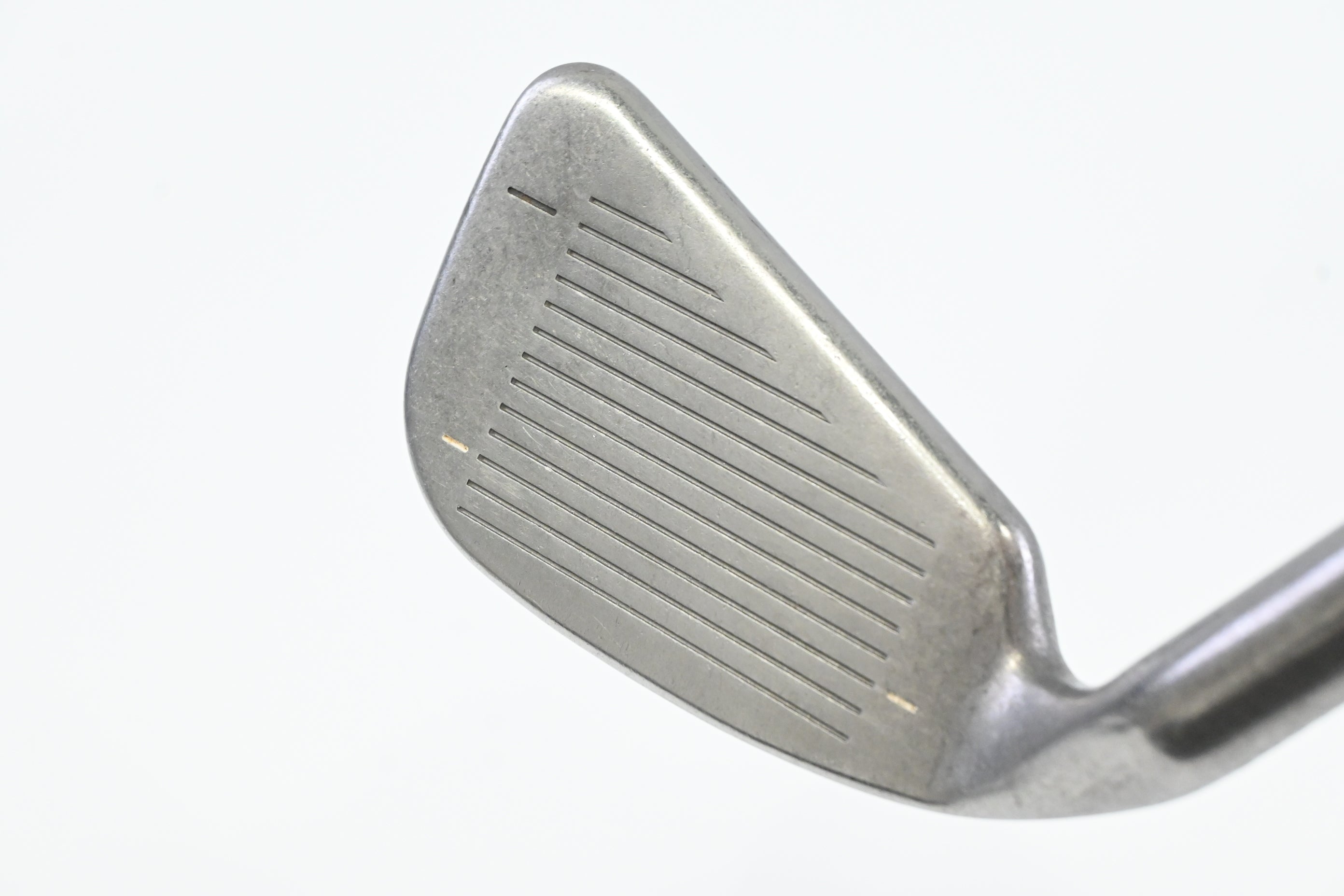 Ping ISI #1 Iron / 15.5 Degree / Black Dot / Regular Ping Cushin Z-Z65 Shaft
