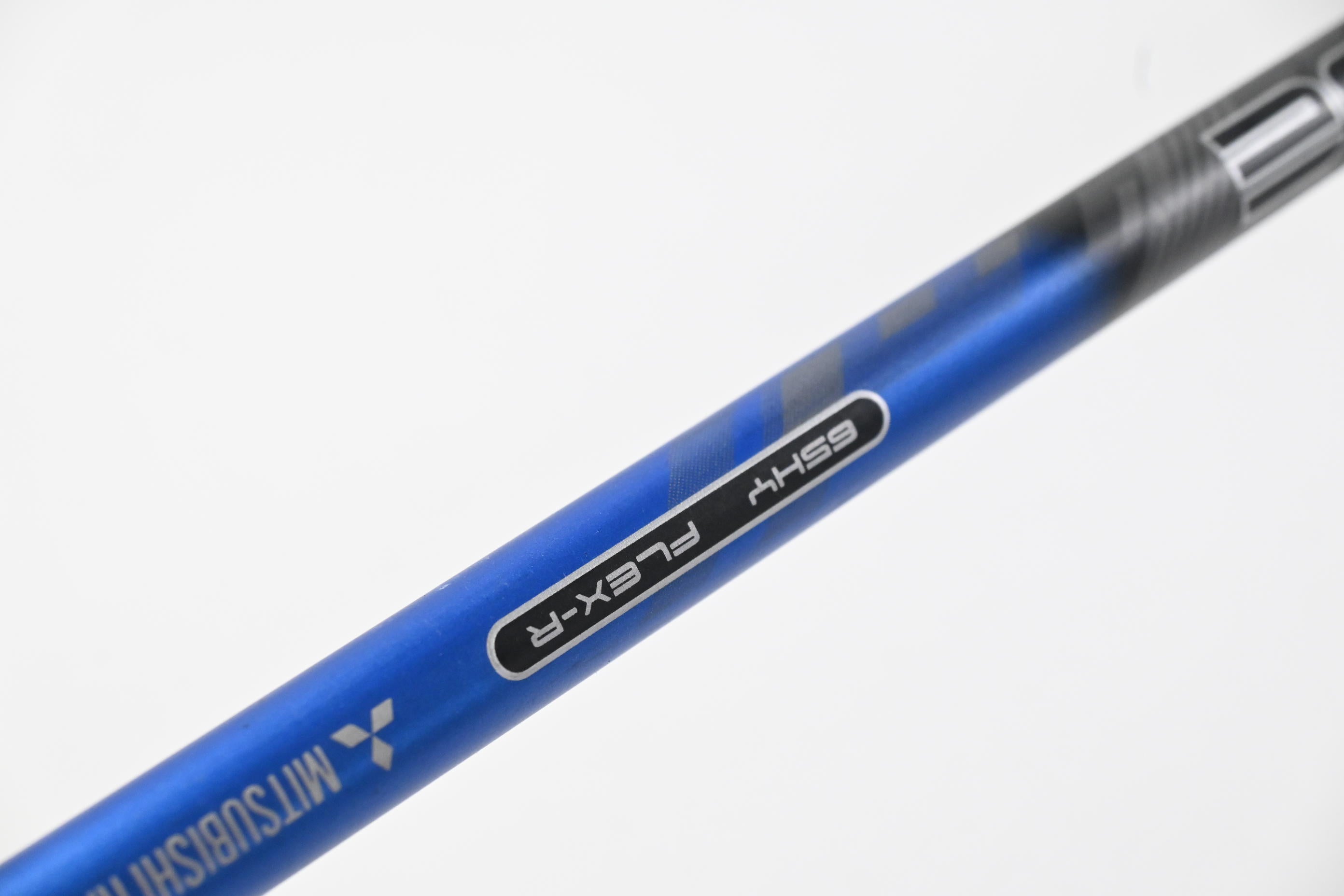 Adams Tight Lies 2.0 #3 Hybrid / 19 Degree / Regular Flex Kuro Kage 65 Shaft