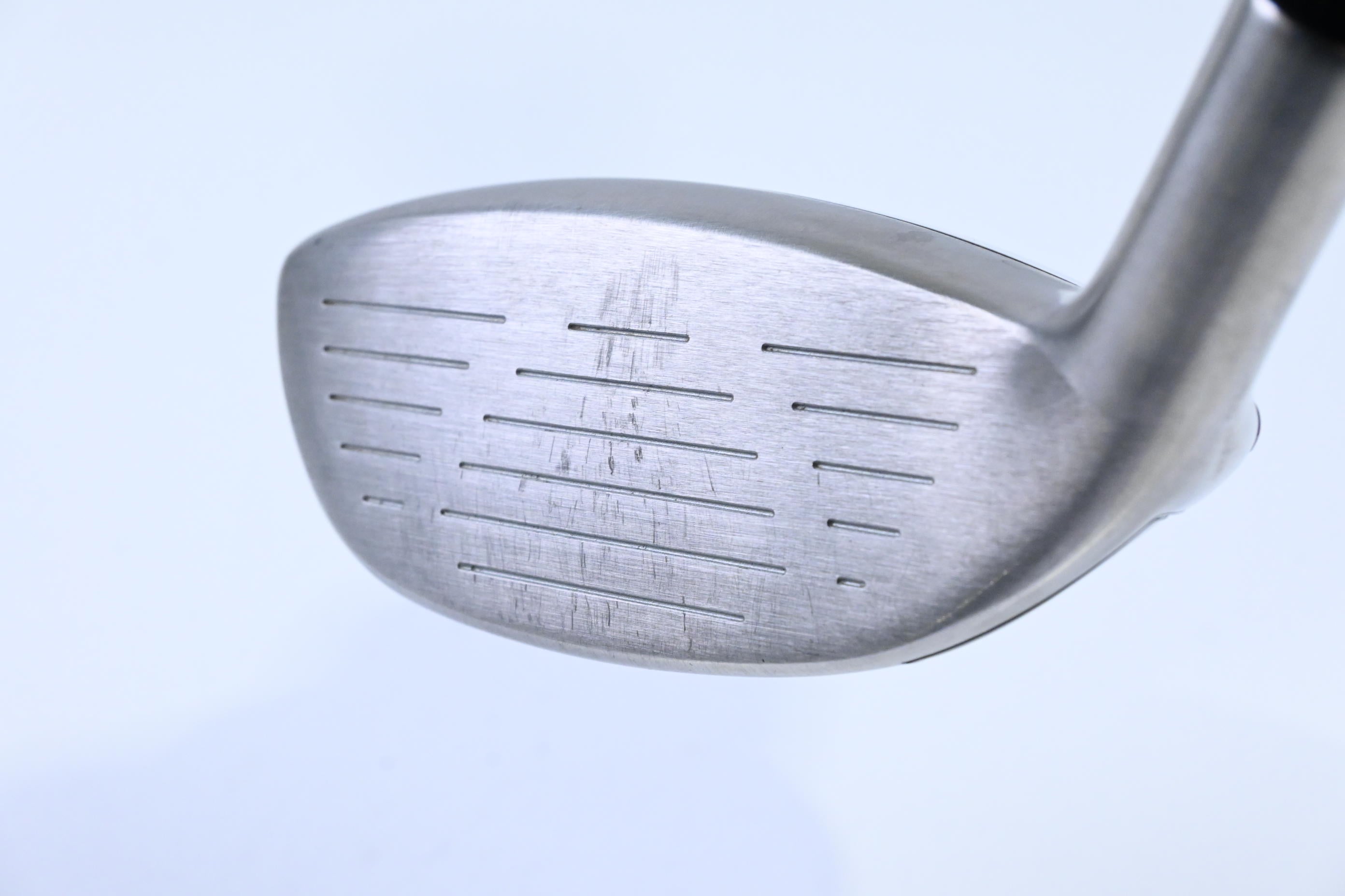 Ladies Cobra S3 Max #5 Hybrid / 26 Degree / Ladies Flex UST Mamiya iHS 55 Shaft