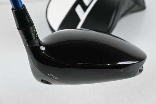 Titleist GT2 Driver / 10 Degree / Stiff Flex Accra GX Blue 140 Shaft