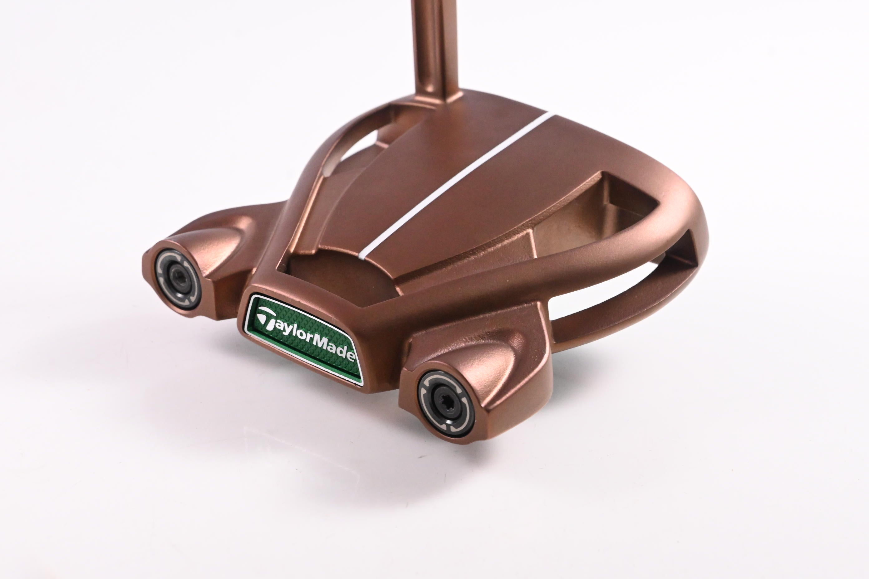 Taylormade MySpider Tour 2023 L-Neck Putter / 33 Inch