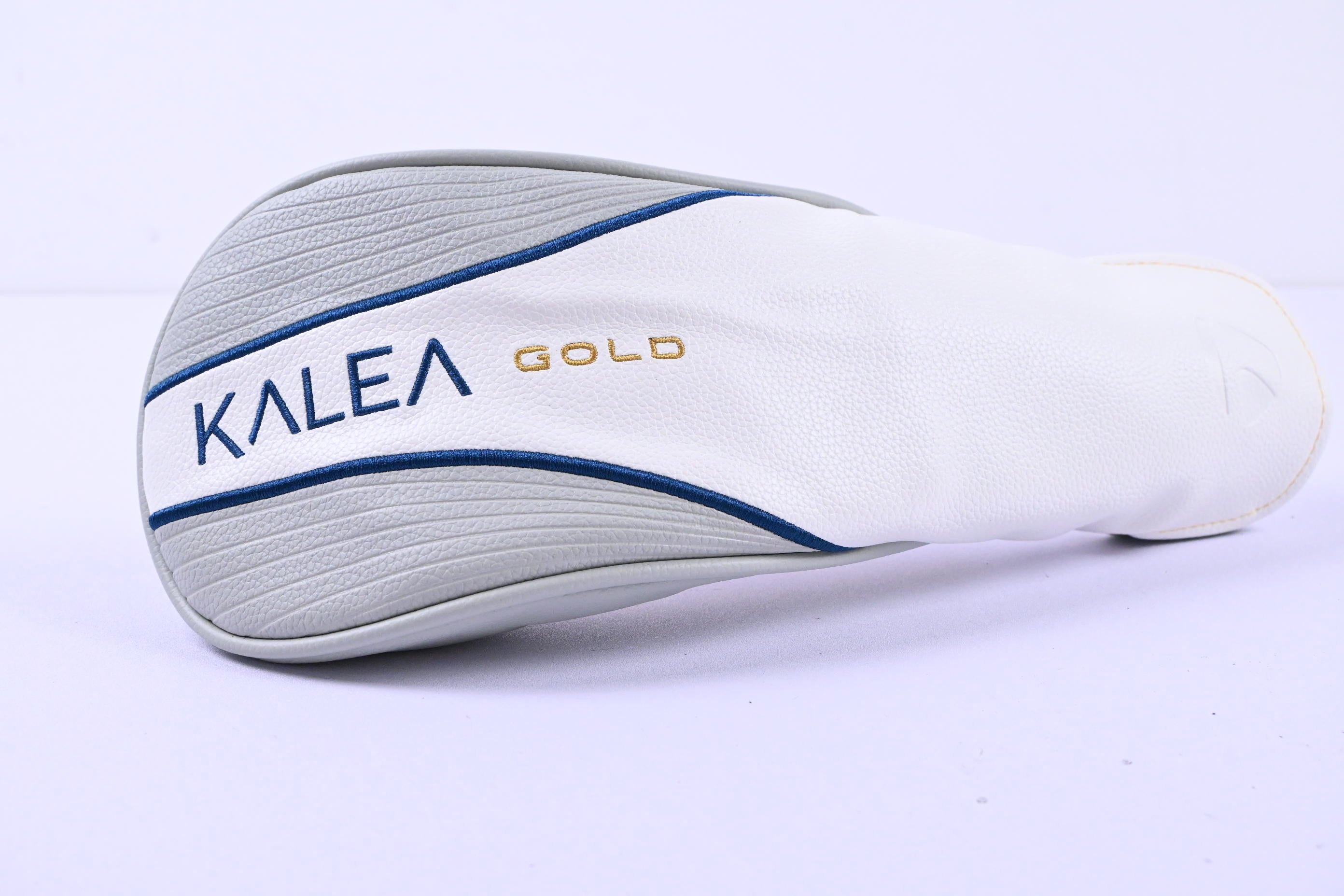 Taylormade Kalea Gold #3 Wood / 16 Degree / Ladies Flex Kalea Gold 40 Shaft