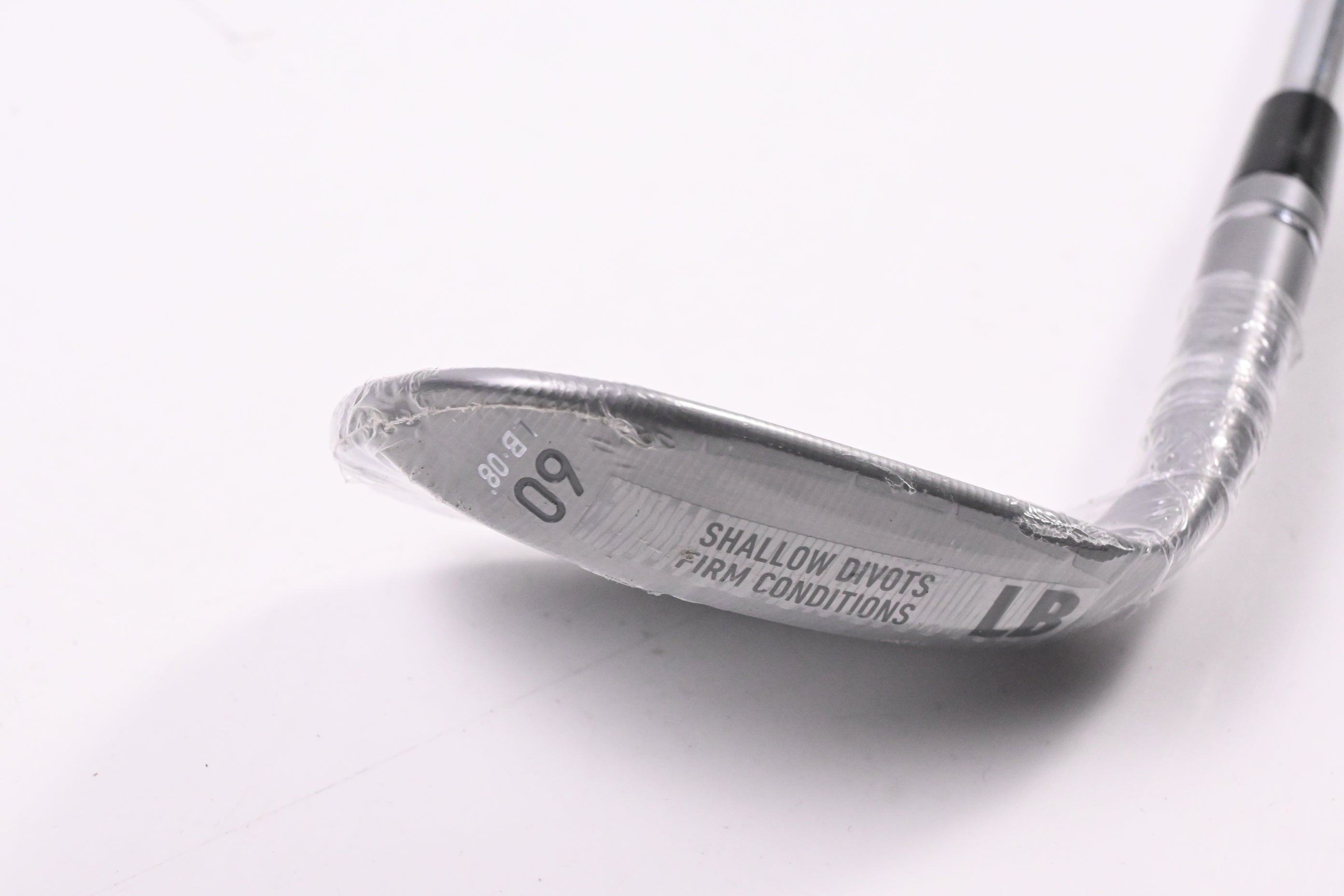Taylormade Milled Grind 5 Lob Wedge / 60 Degree / Stiff Flex Dynamic Gold S300