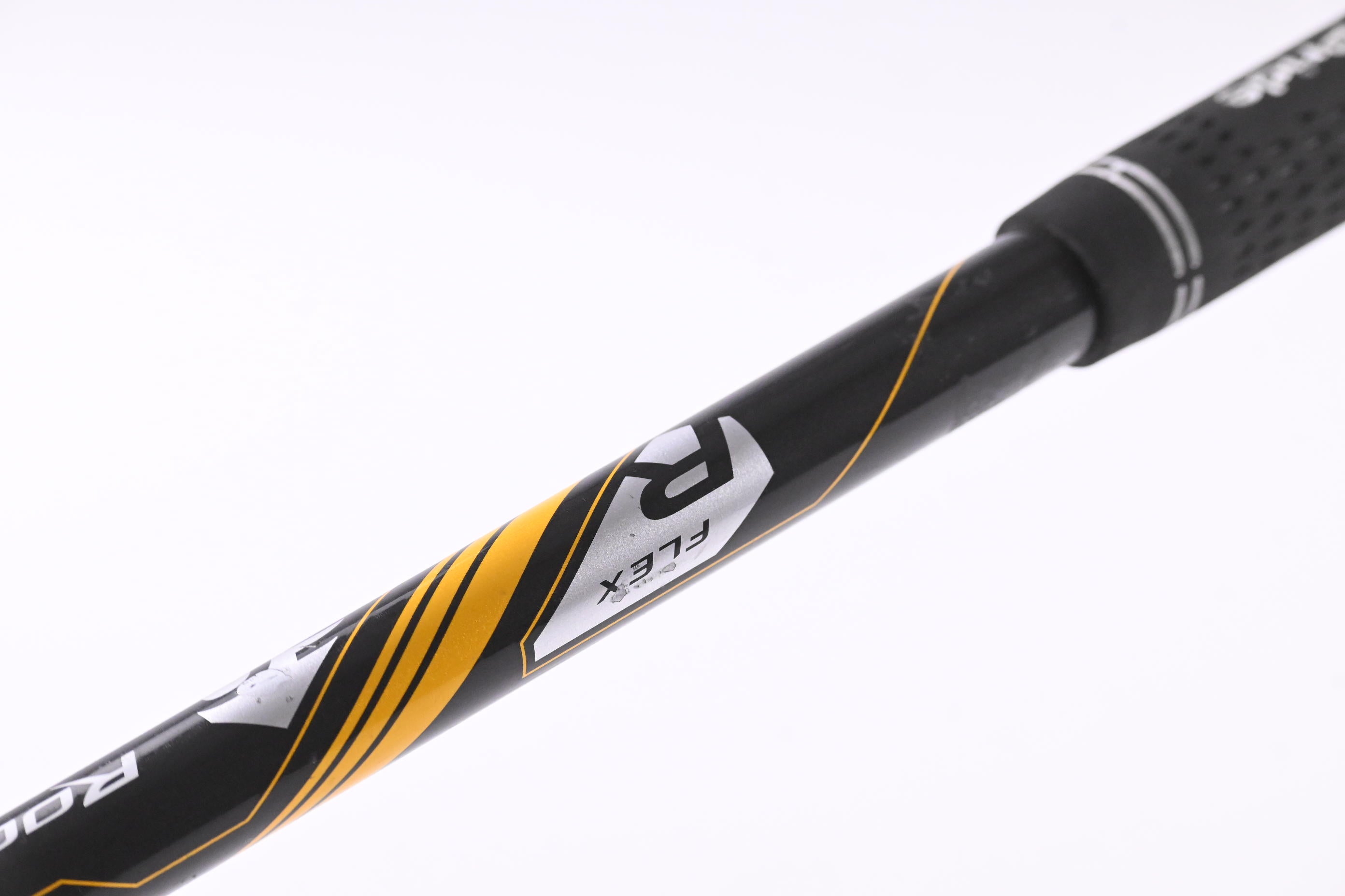 Taylormade RBZ Stage 2 #3 Wood / 15 Degree / Regular Flex Matrix Rocketfuel 60