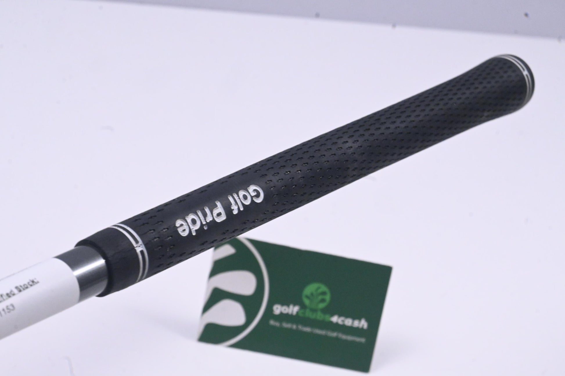 Aldila Ascent 40 #9 Hybrid Shaft / Ladies Flex / Titleist 2nd Gen