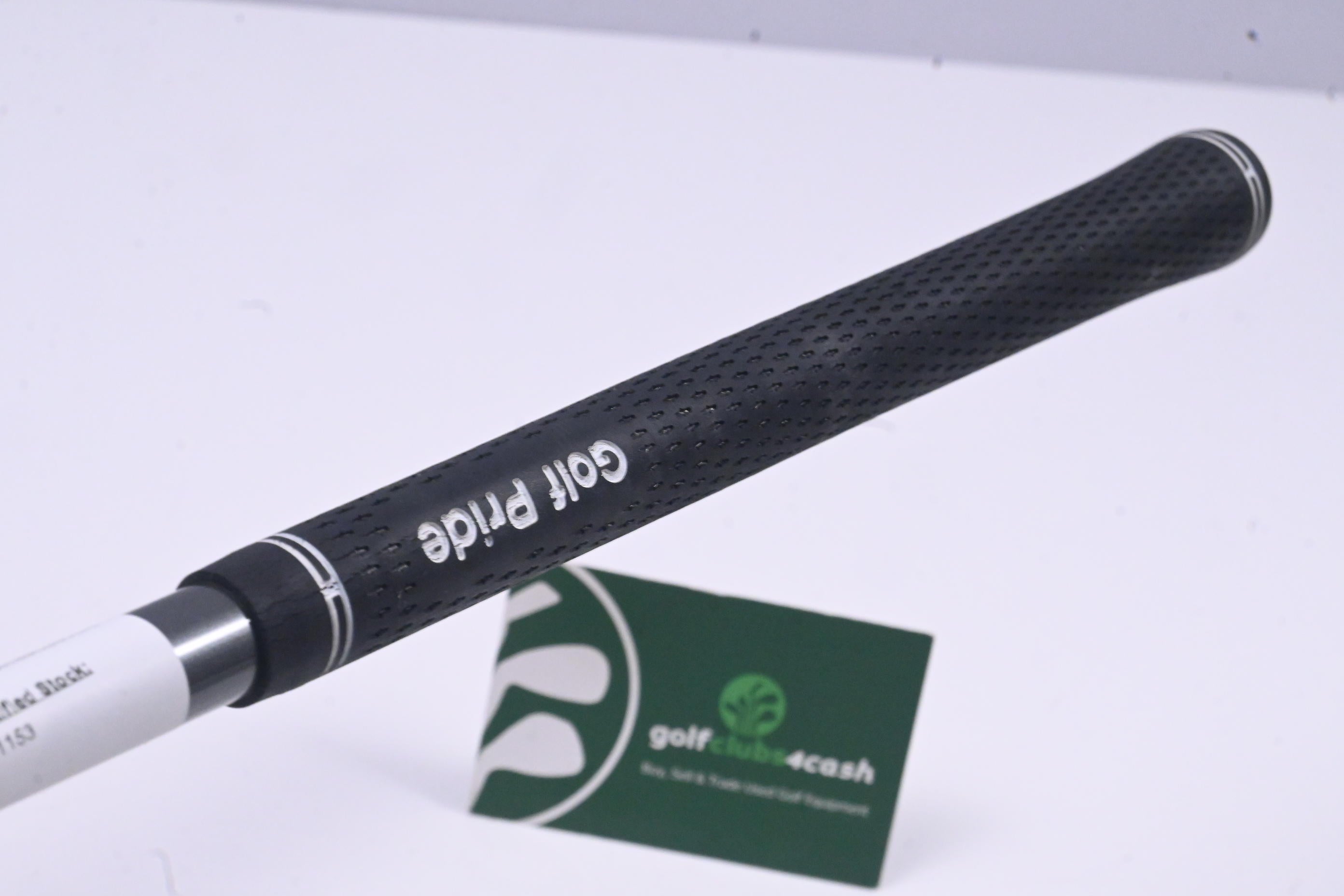 Aldila Ascent 40 #9 Hybrid Shaft / Ladies Flex / Titleist 2nd Gen