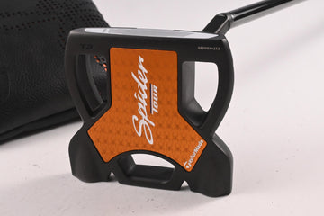 Taylormade Spider Tour Black 2025 Putter / 34 Inch