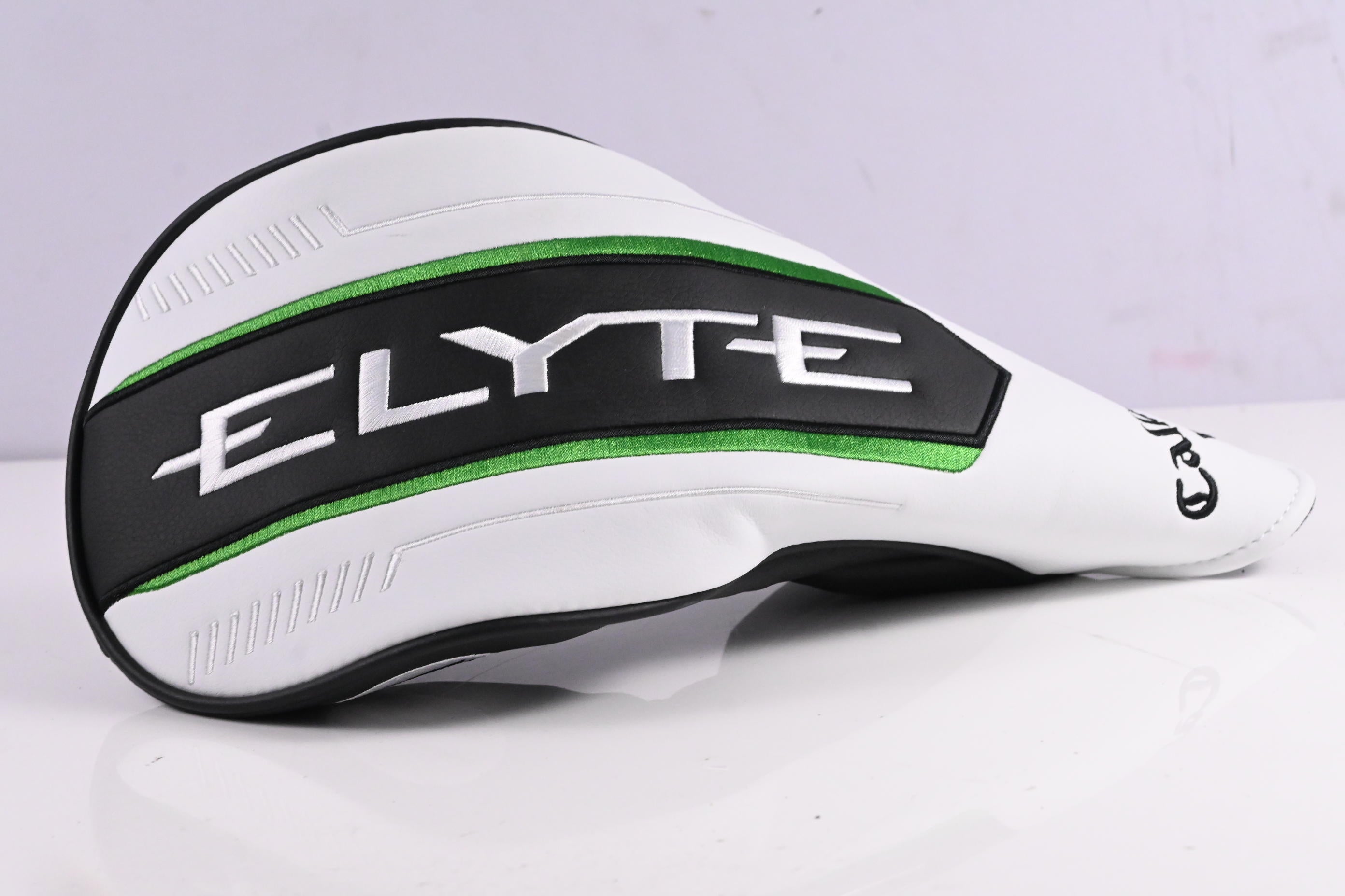 Callaway Elyte Driver / 9 Degree / Stiff Flex Denali Charcoal 60 Shaft