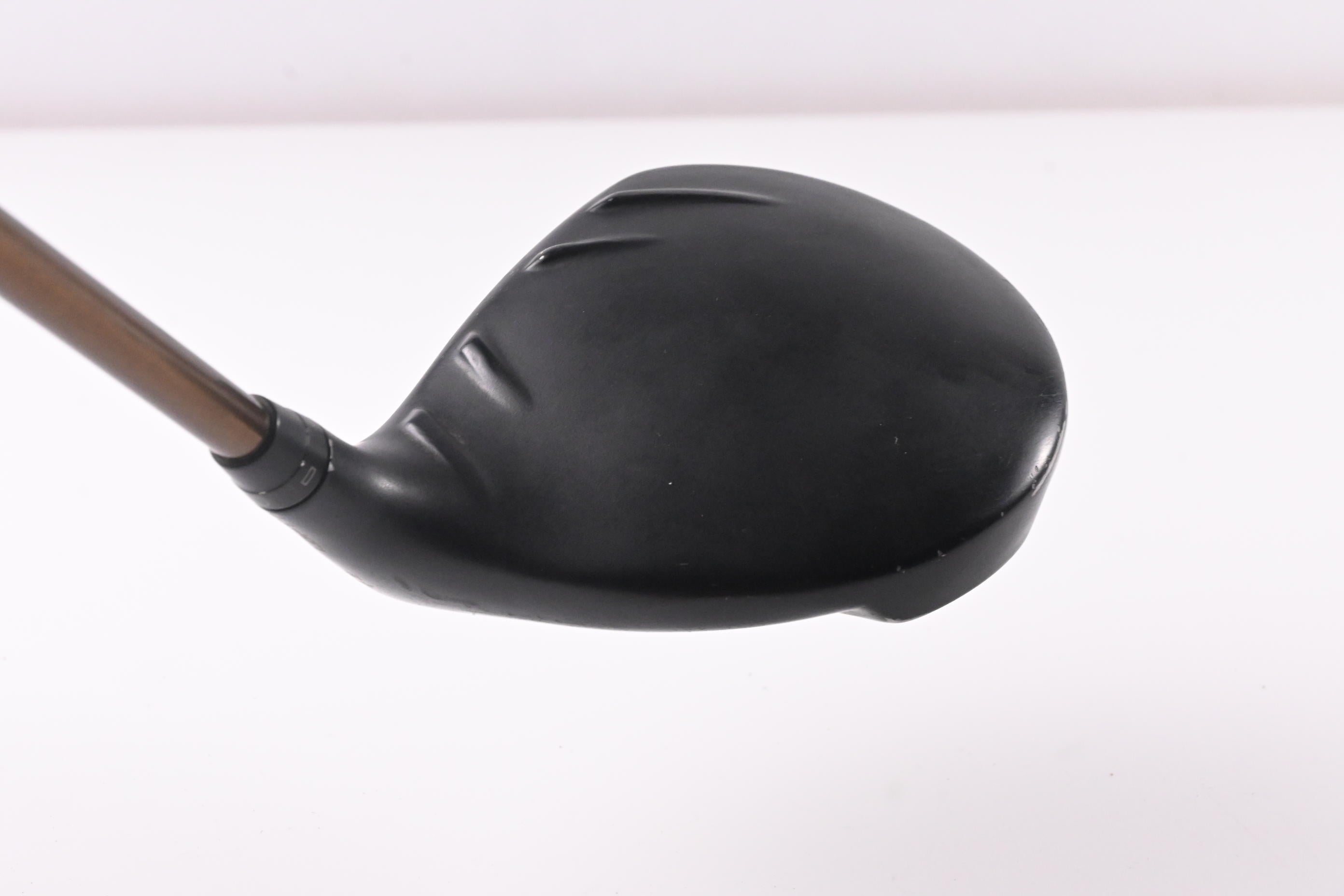 Ping G400 SFT #3 Wood / 16 Degree / Regular Flex Ping Alta CB 65 Shaft