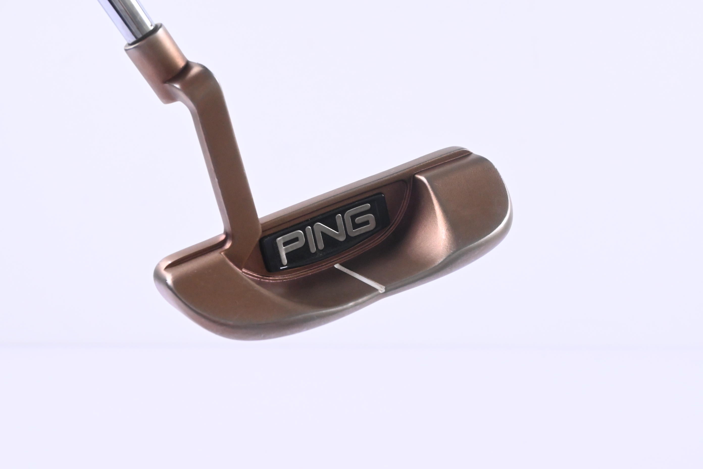 Ping Karsten TR B60 Putter / 35 Inch