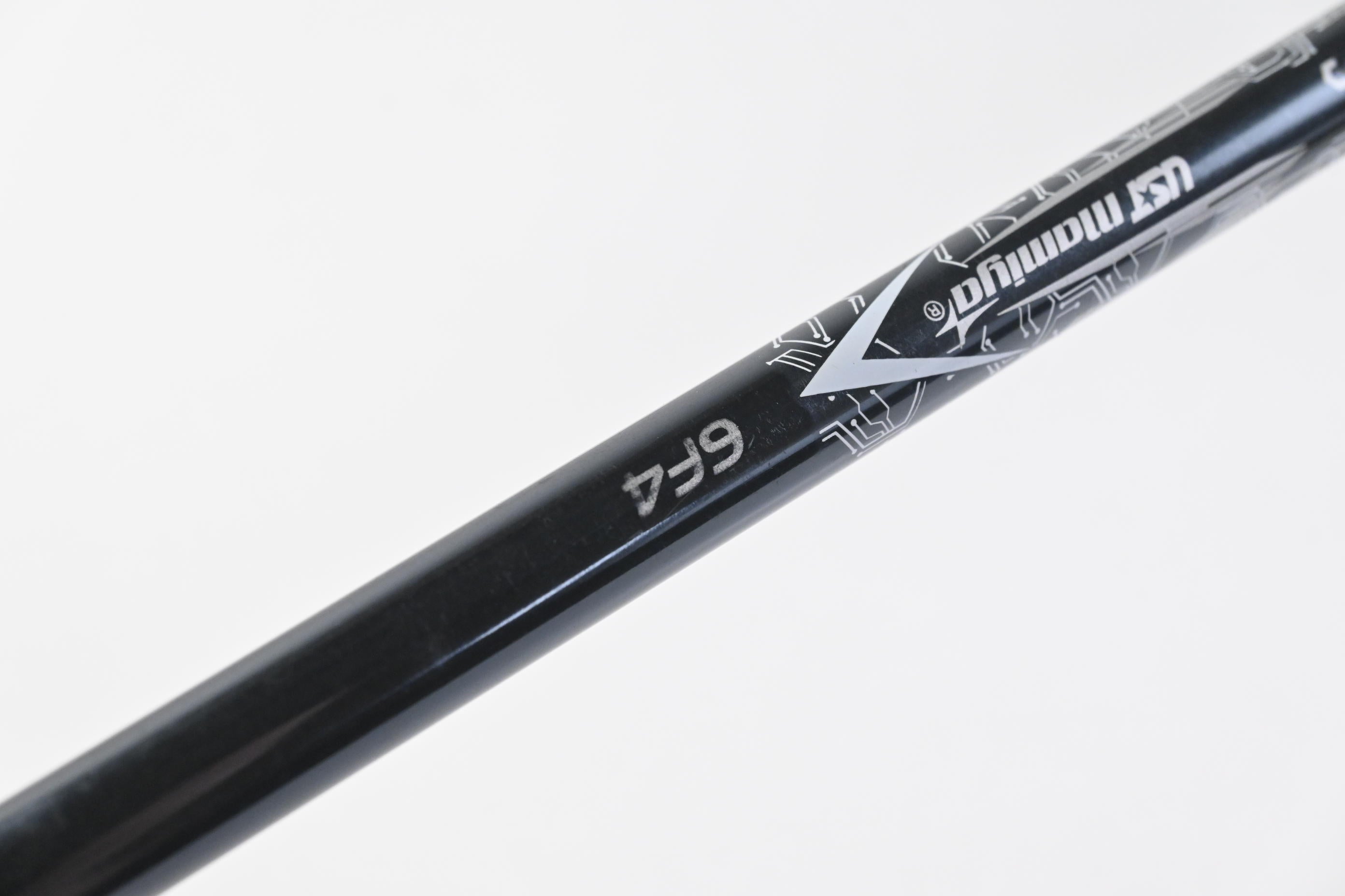 Cobra Aerojet Driver / 9 Degree / Stiff Flex UST Mamiya Lin.Q M40X 6 Shaft