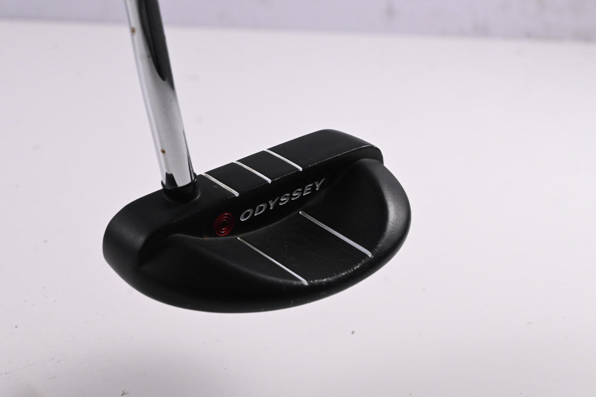 Odyssey DFX 2021 Rossie Putter / 35 Inch