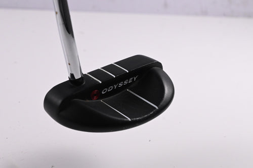 Odyssey DFX 2021 Rossie Putter / 35 Inch