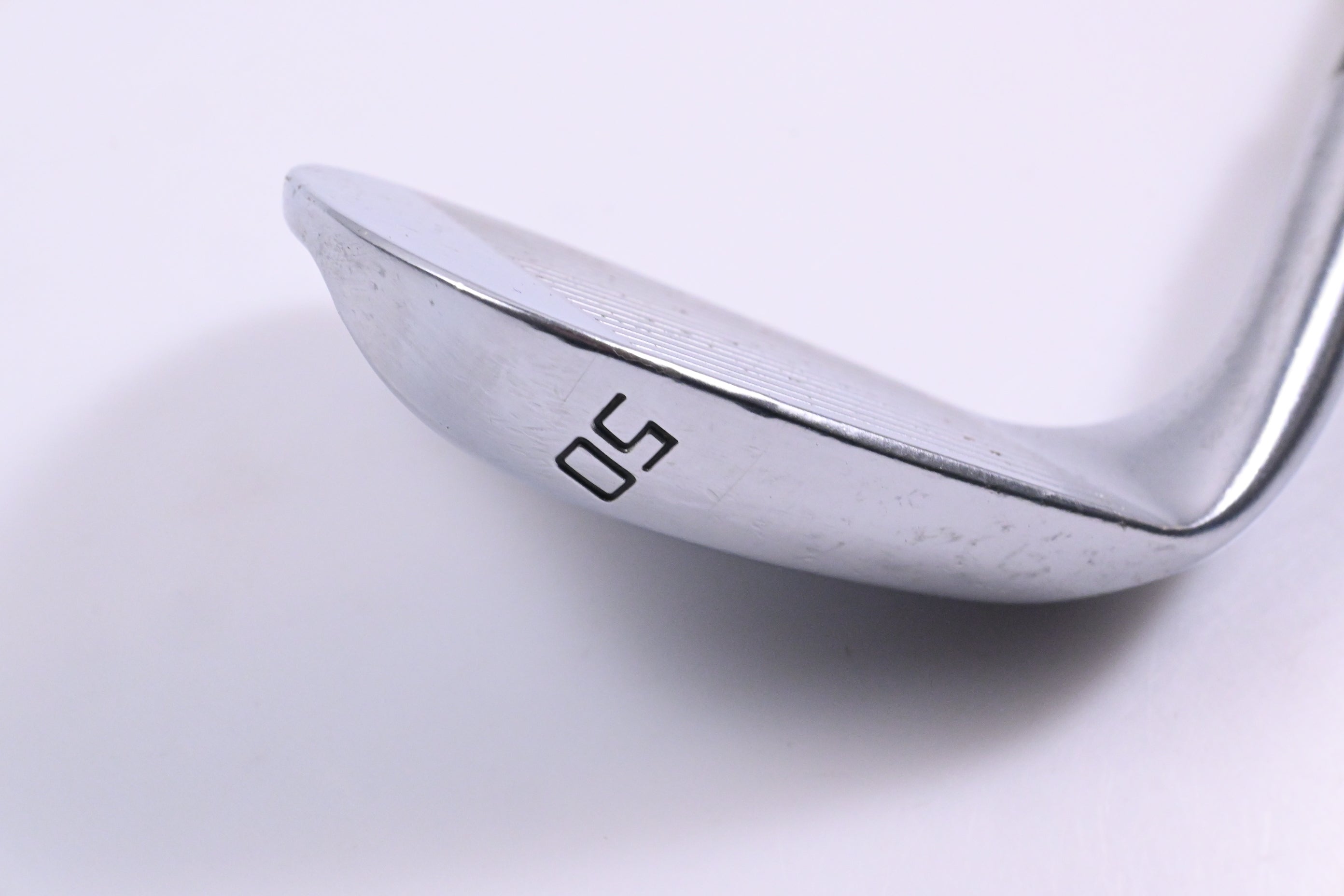 Epon 210KGX Gap Wedge / 50 Degree / Regular Flex AeroTech SteelFiber i95 Shaft