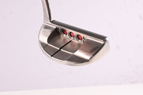 Scotty Cameron Select Newport 3 2018 Putter / 34 Inch