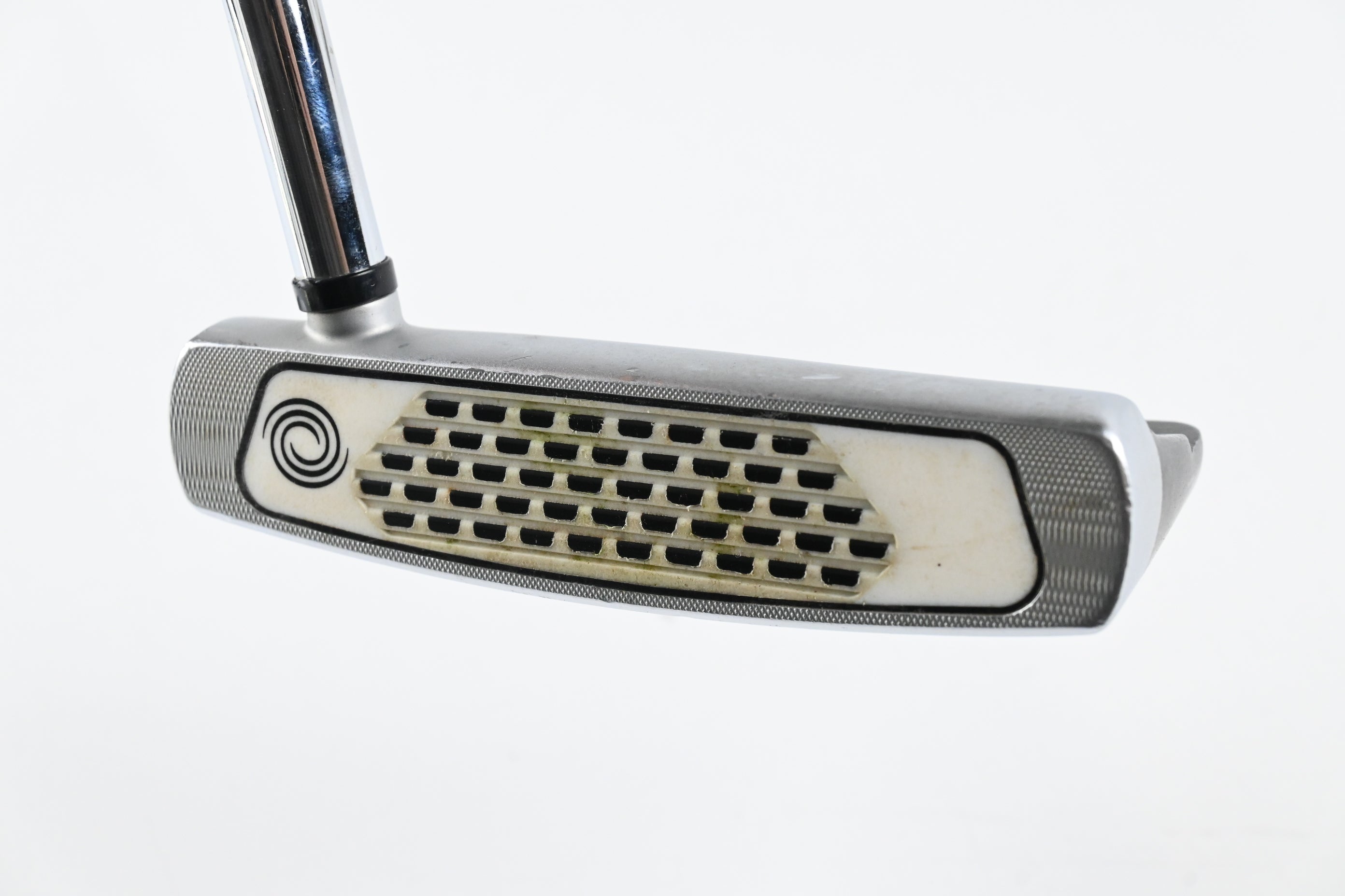 Left Hand Odyssey Stroke Lab Double Wide Putter / 34 Inch