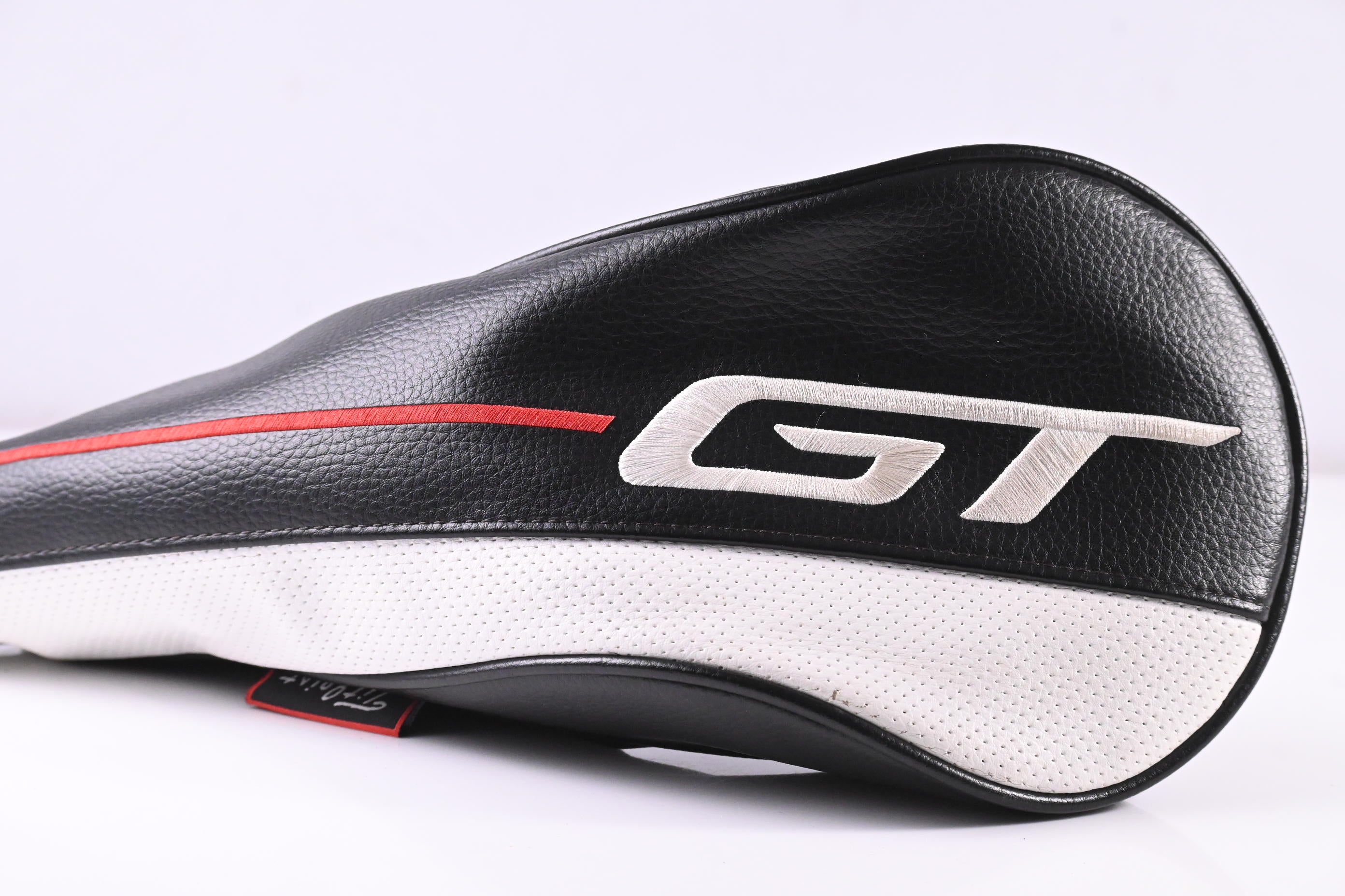 Titleist GT2 Driver / 8 Degree / Stiff Flex Kai`li White 60 Shaft