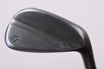 Taylormade Milled Grind 4 Pitching Wedge / 46 Degree / Wedge Flex KBS Hi-Rev Shaft