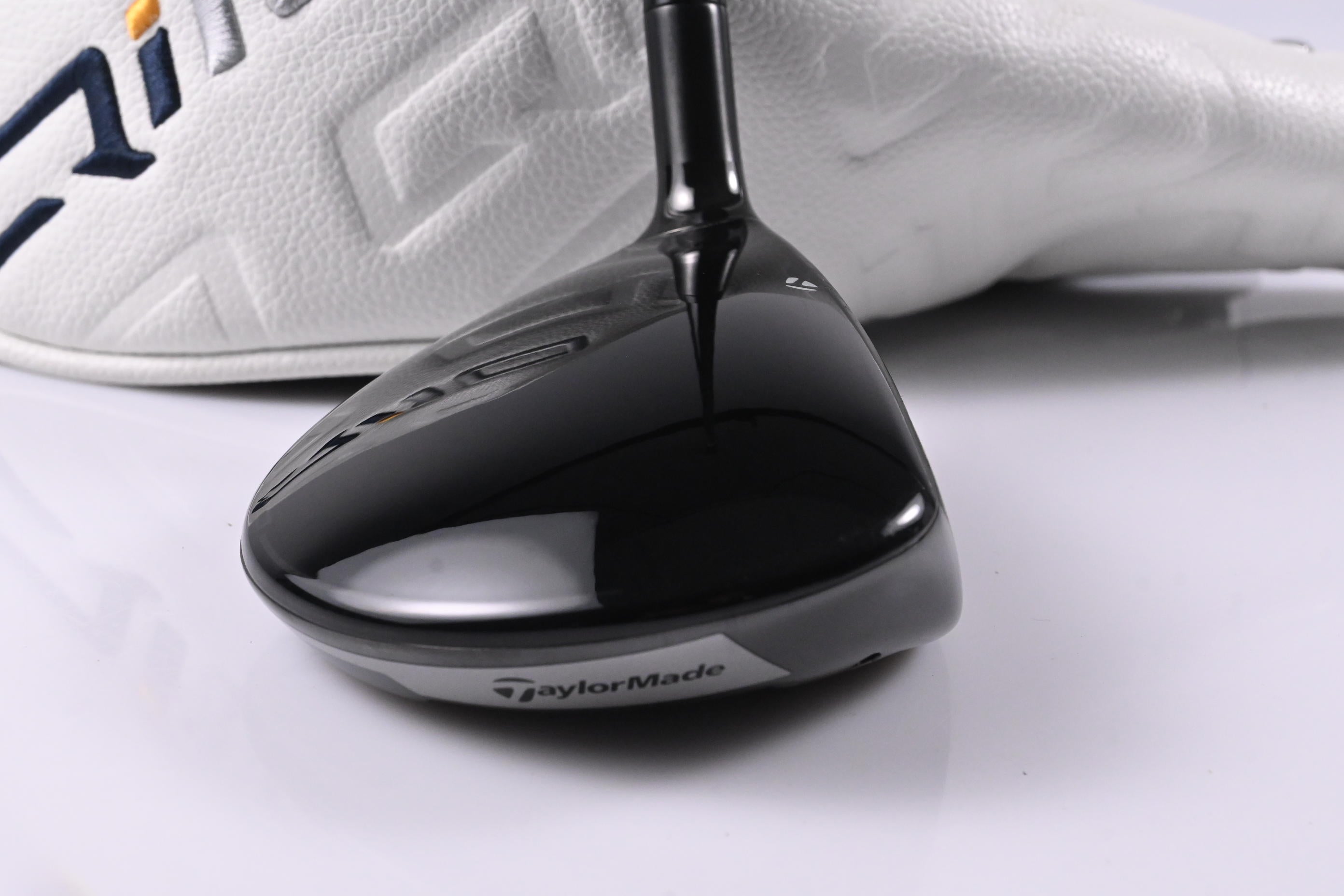 Taylormade Qi10 #5 Wood / 18 Degree / Regular Flex Ventus TR Blue 6 Shaft