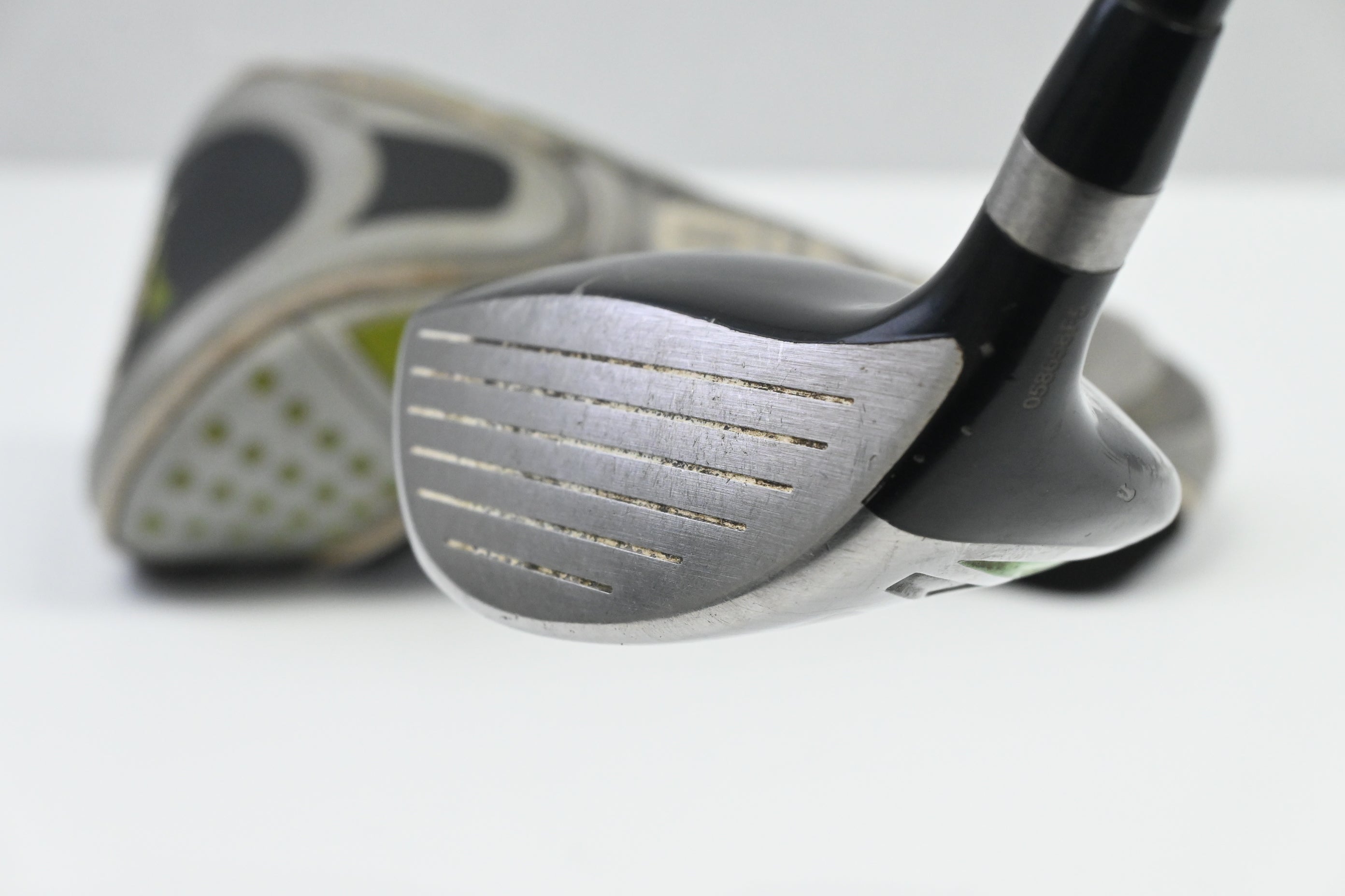 Ping Rapture #7 Wood / 22 Degree / Regular Flex Ping TFC 939 Shaft