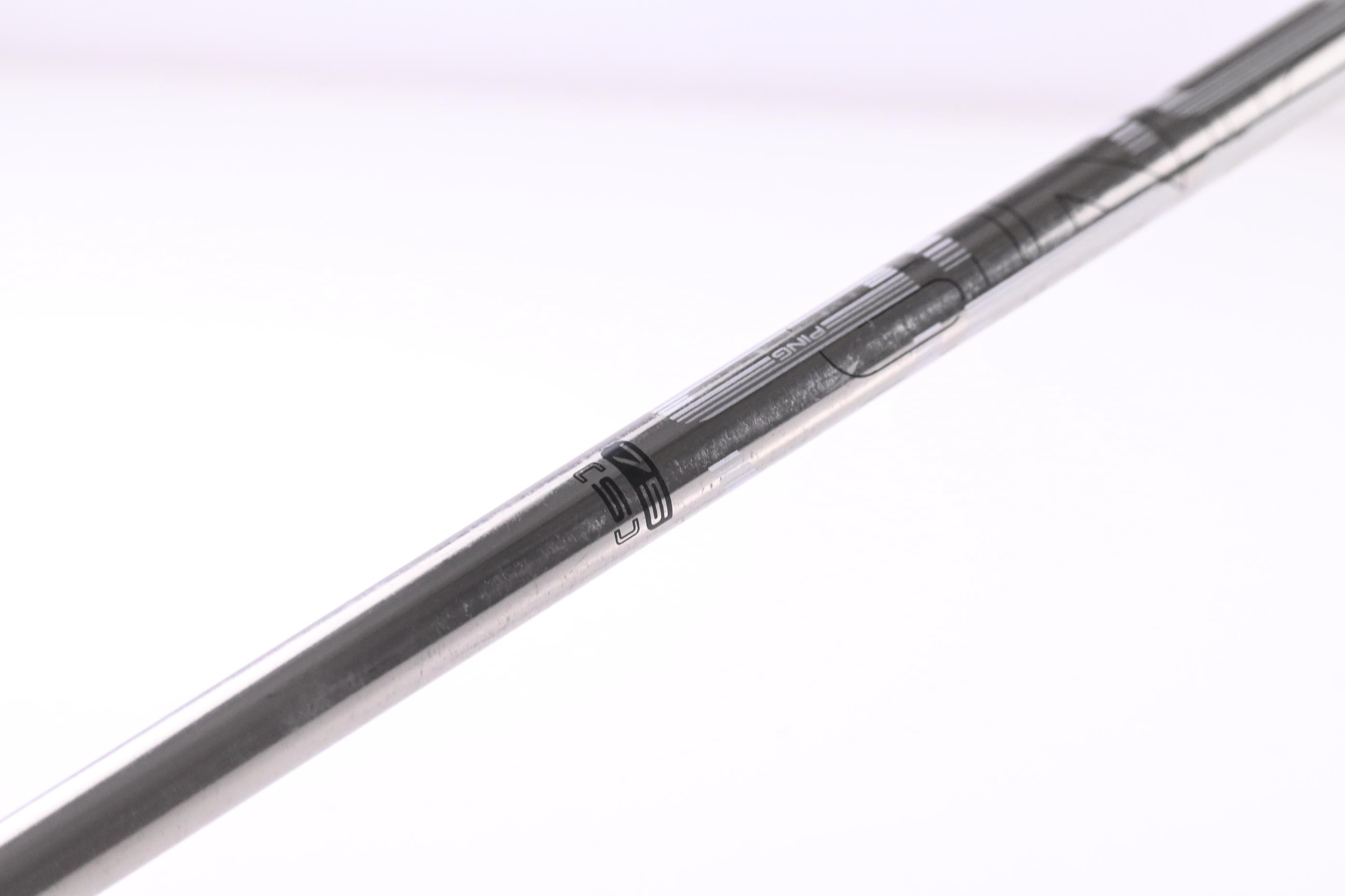 Left Hand Ping G425 Max Driver / 9 Degree / Stiff Flex Ping Tour 75 Shaft