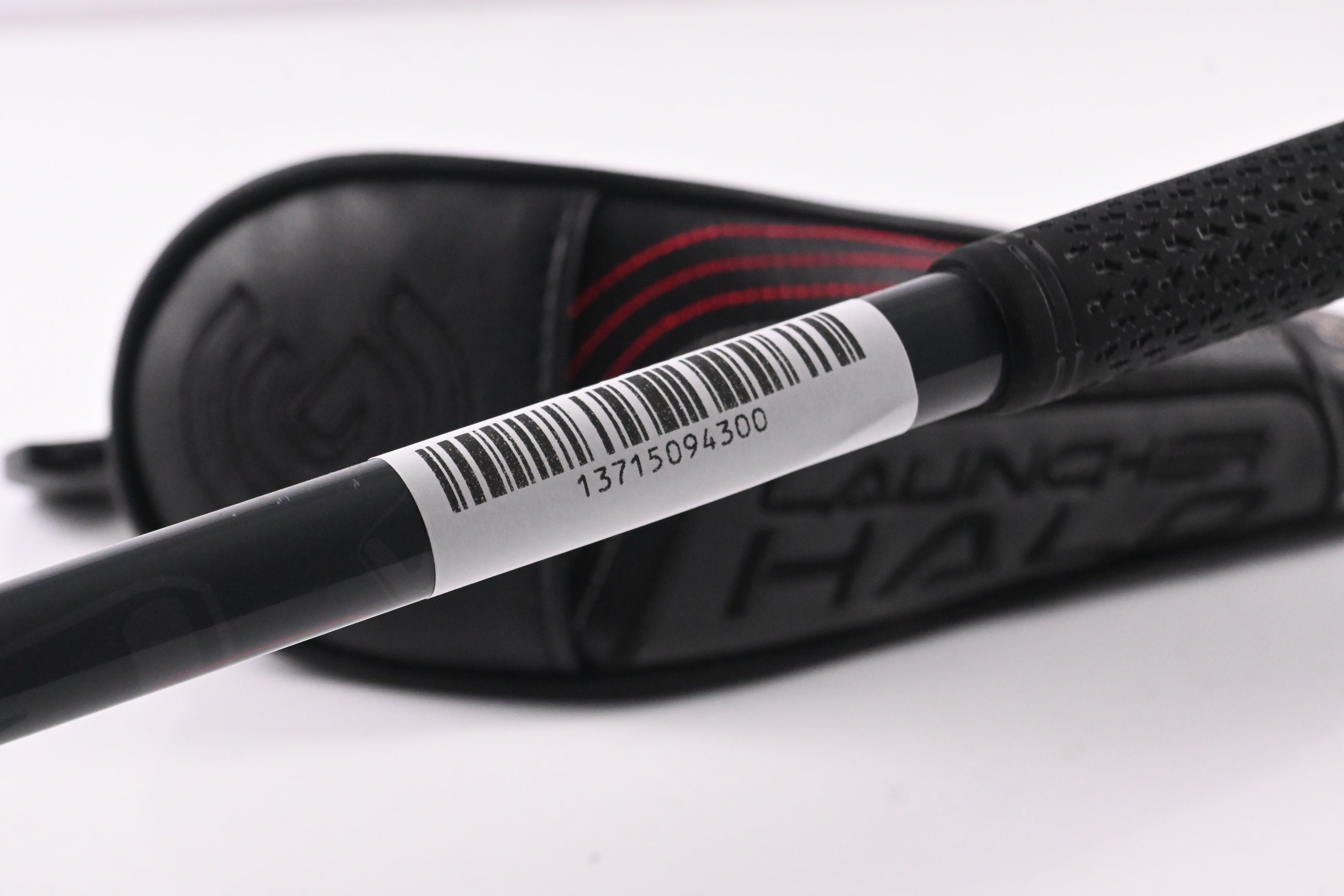 Cleveland Launcher Halo #4 Hybrid / 22 Degree / Senior Flex Miyazaki C. Kua 6