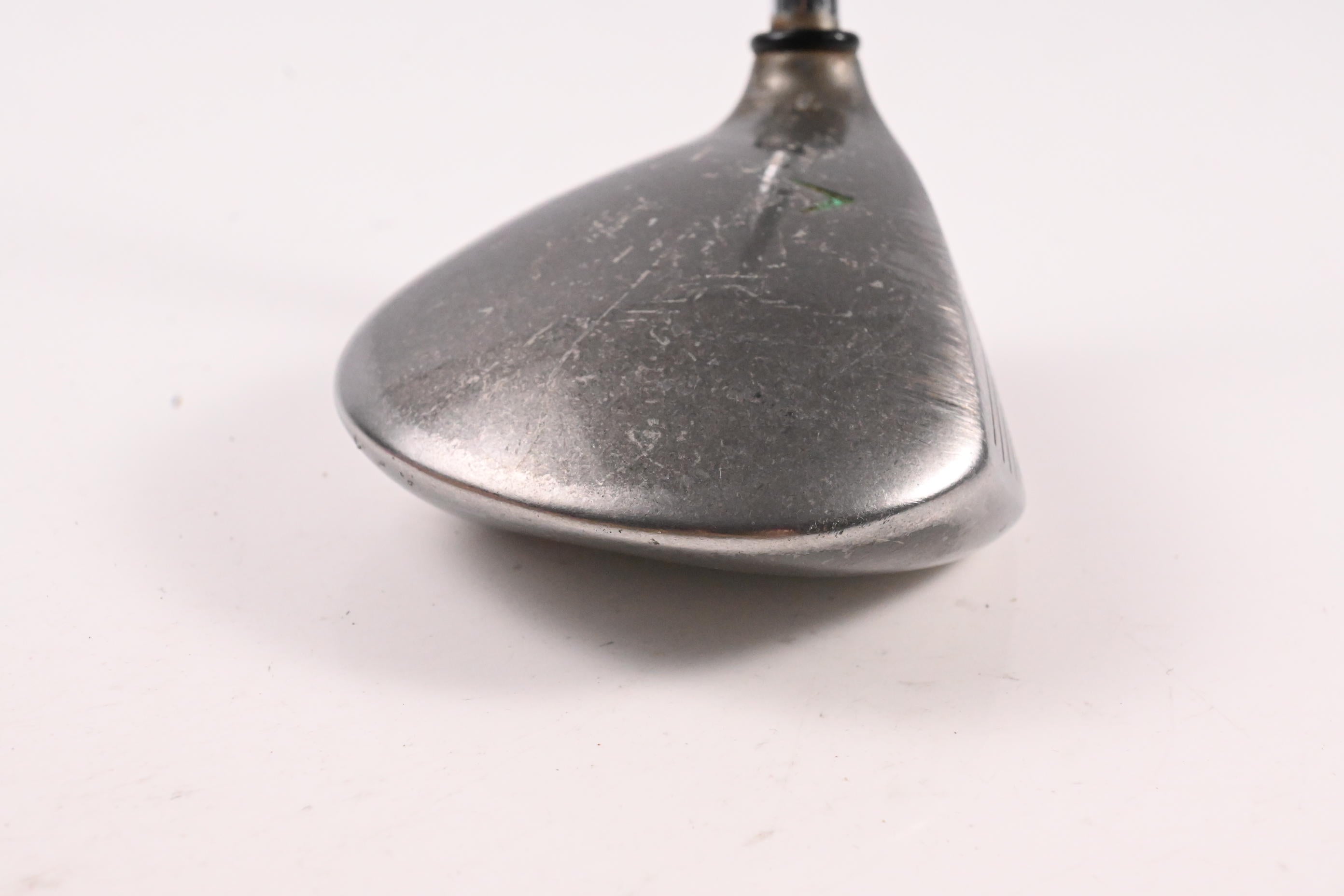 Ladies Callaway Big Bertha Warbird #7 Wood / 21 Degree / Ladies Flex Gems Shaft