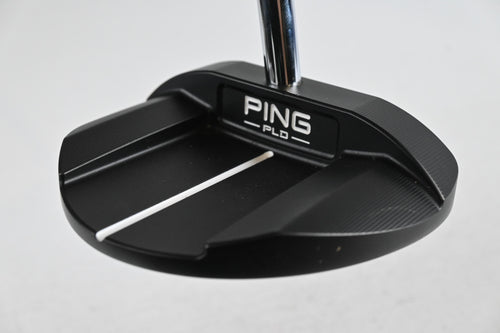Ping PLD Milled Oslo L 2024 Putter / 46 Inch