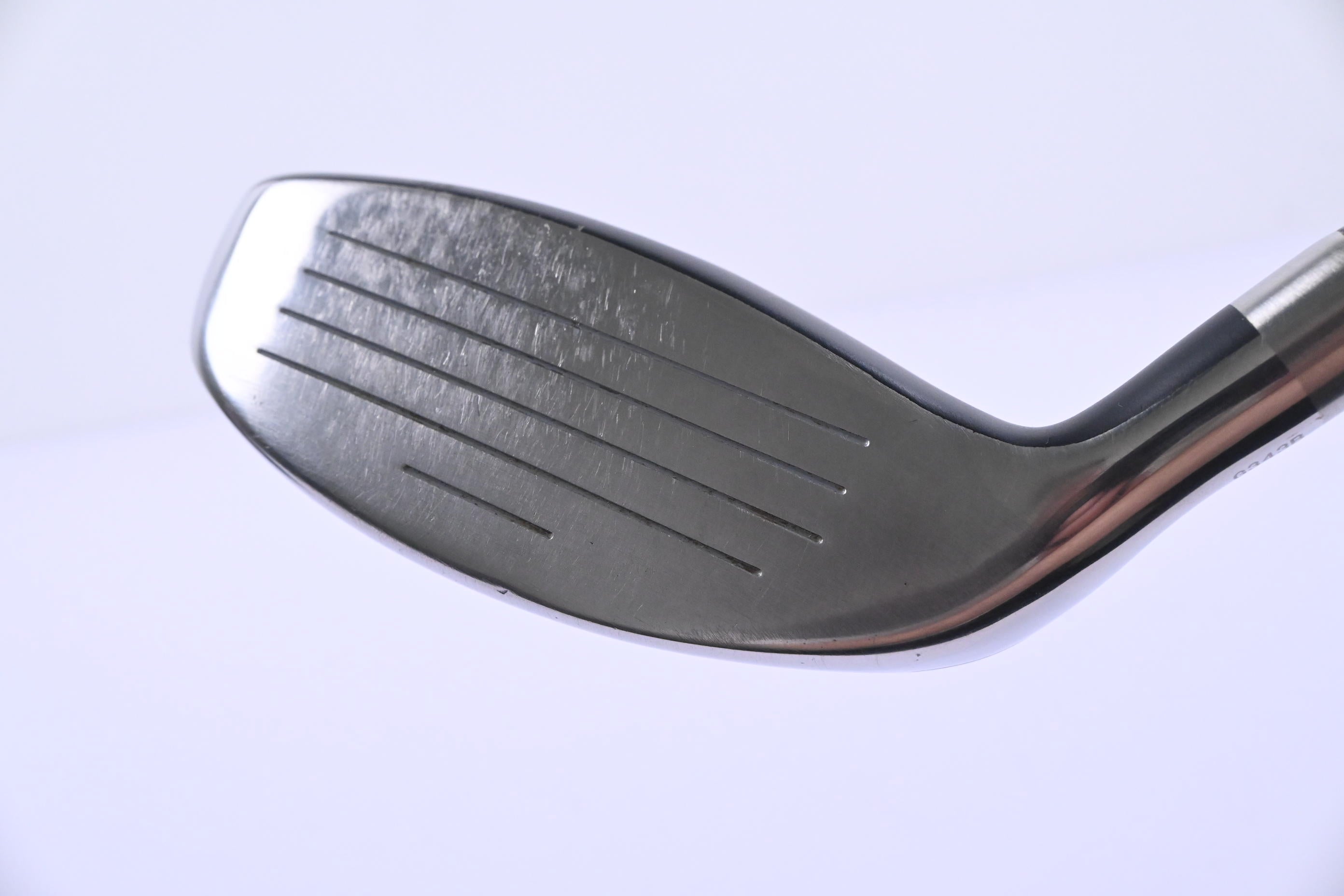 GX-7 X-Metal #5 wood / 18 Degree / Regular Flex GX-7 60g Shaft