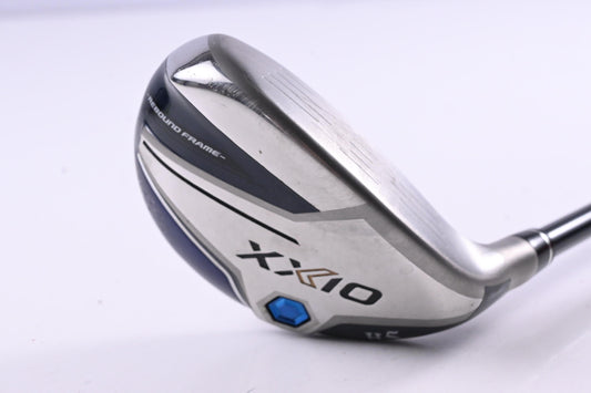 XXIO 12 #5 Hybrid / 23 Degree / Senior Flex XXIO MP 1200 41 Shaft