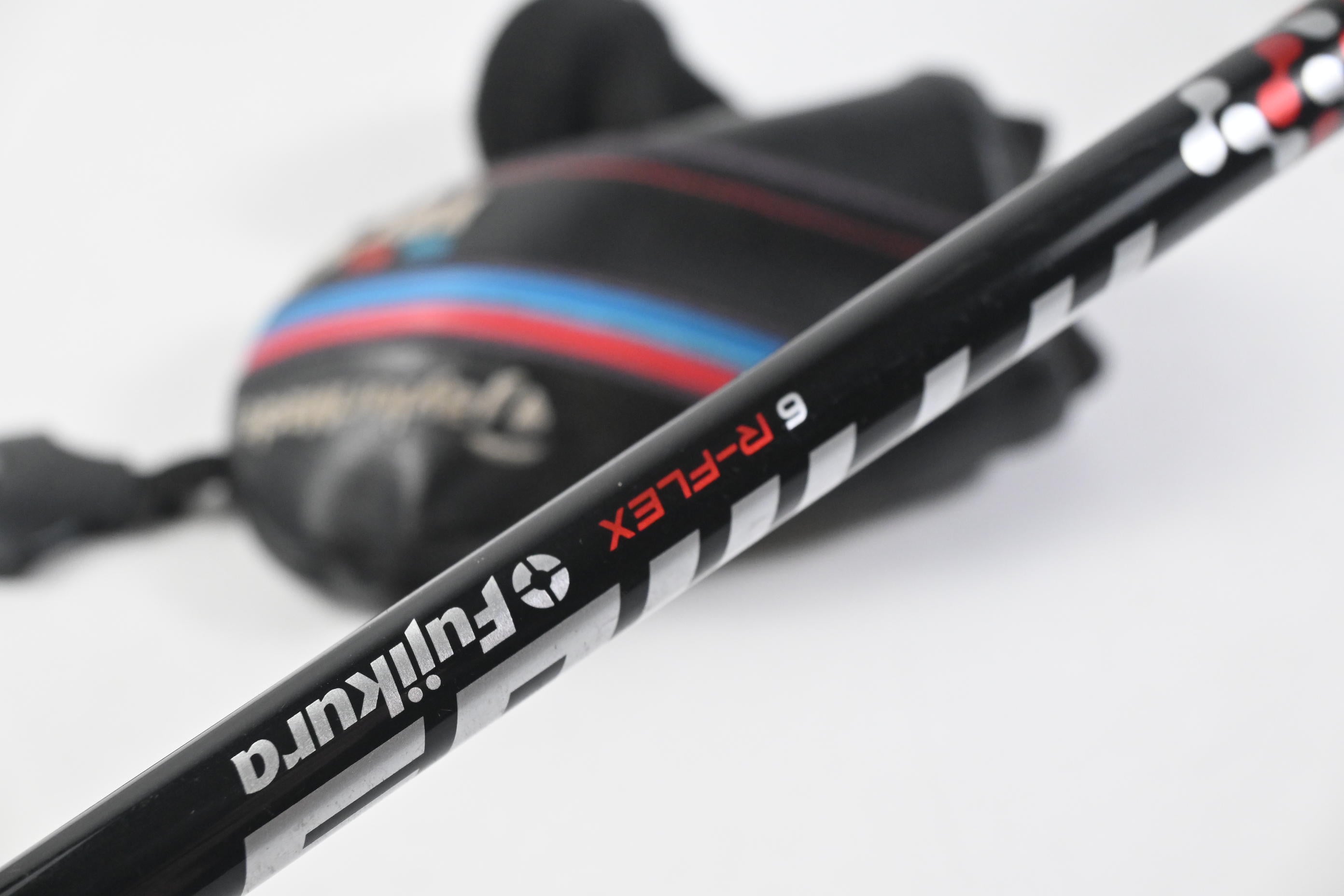 Taylormade M4 #3 Hybrid / 19 Degree / Regular Flex Fujikura Atmos Red 6 Shaft